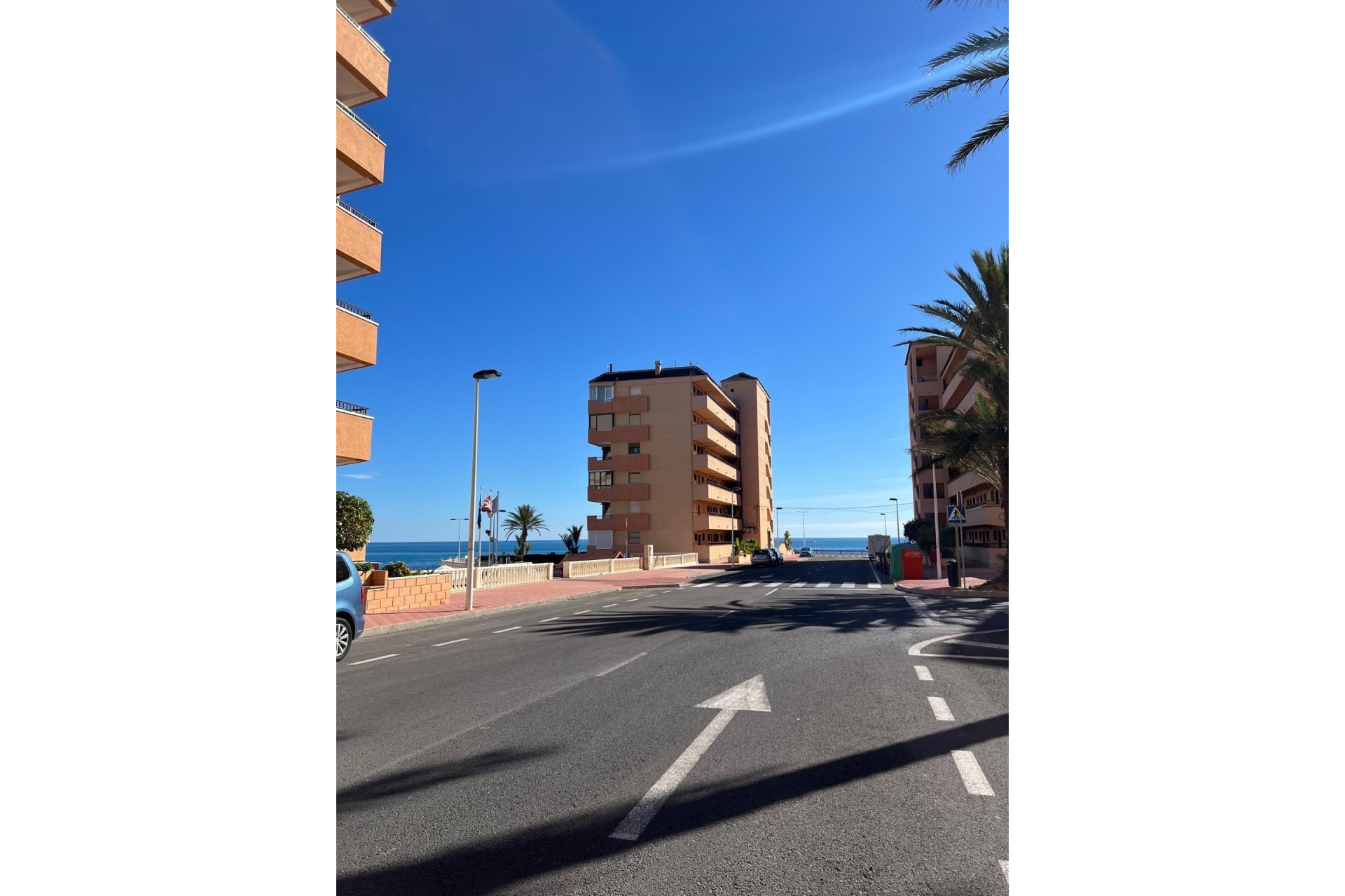 Herverkoop - Appartement  - Torrevieja - Cabo cervera