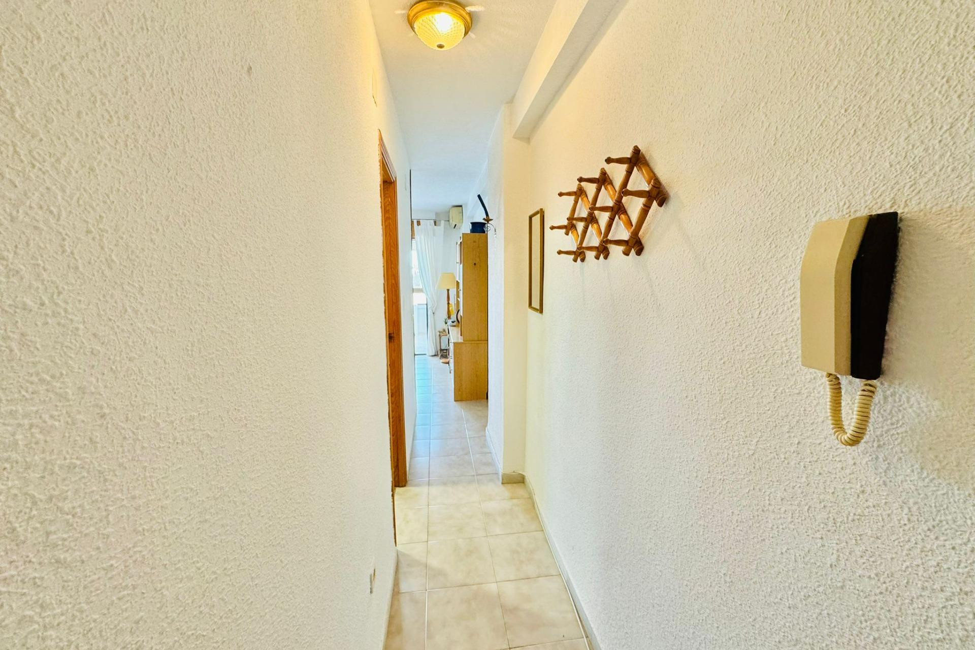 Herverkoop - Appartement  - Torrevieja - Cabo cervera