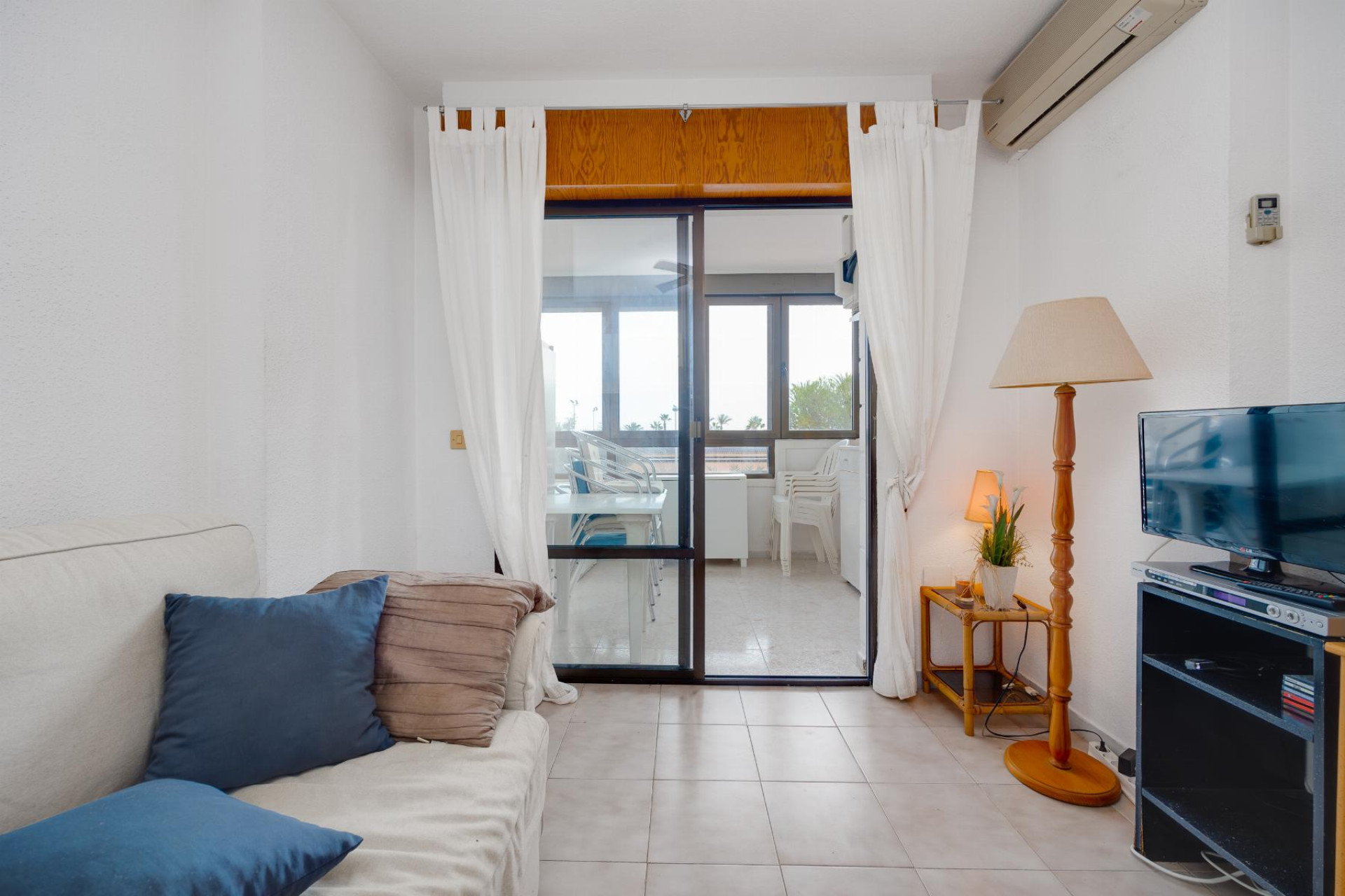 Herverkoop - Appartement  - Torrevieja - Cabo cervera