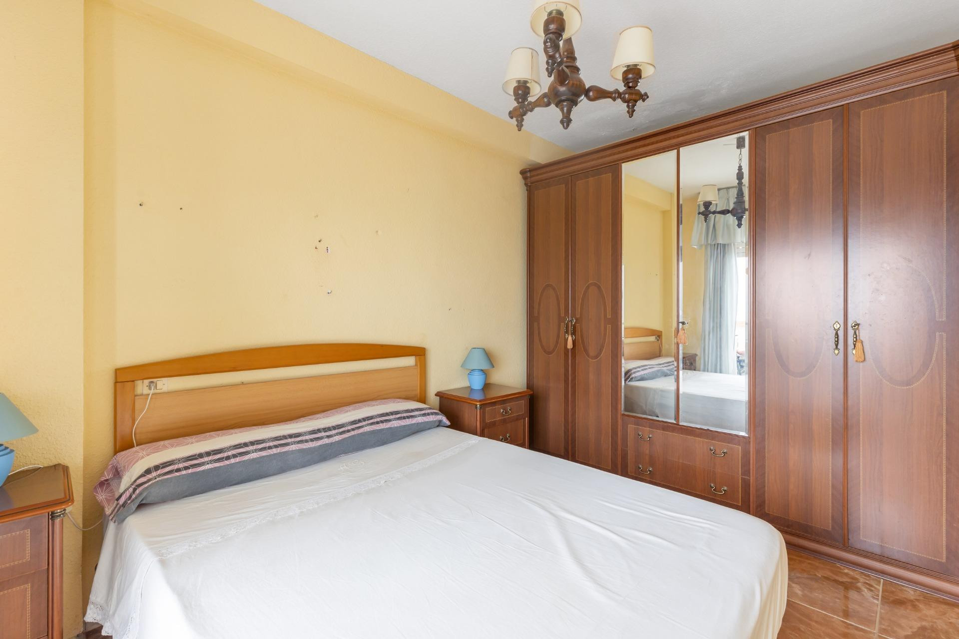 Herverkoop - Appartement  - Torrevieja - Cabo cervera