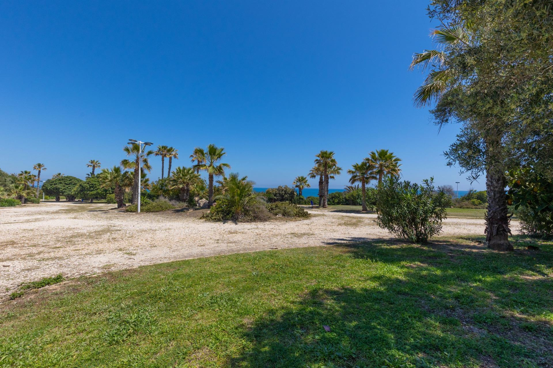 Herverkoop - Appartement  - Torrevieja - Cabo cervera