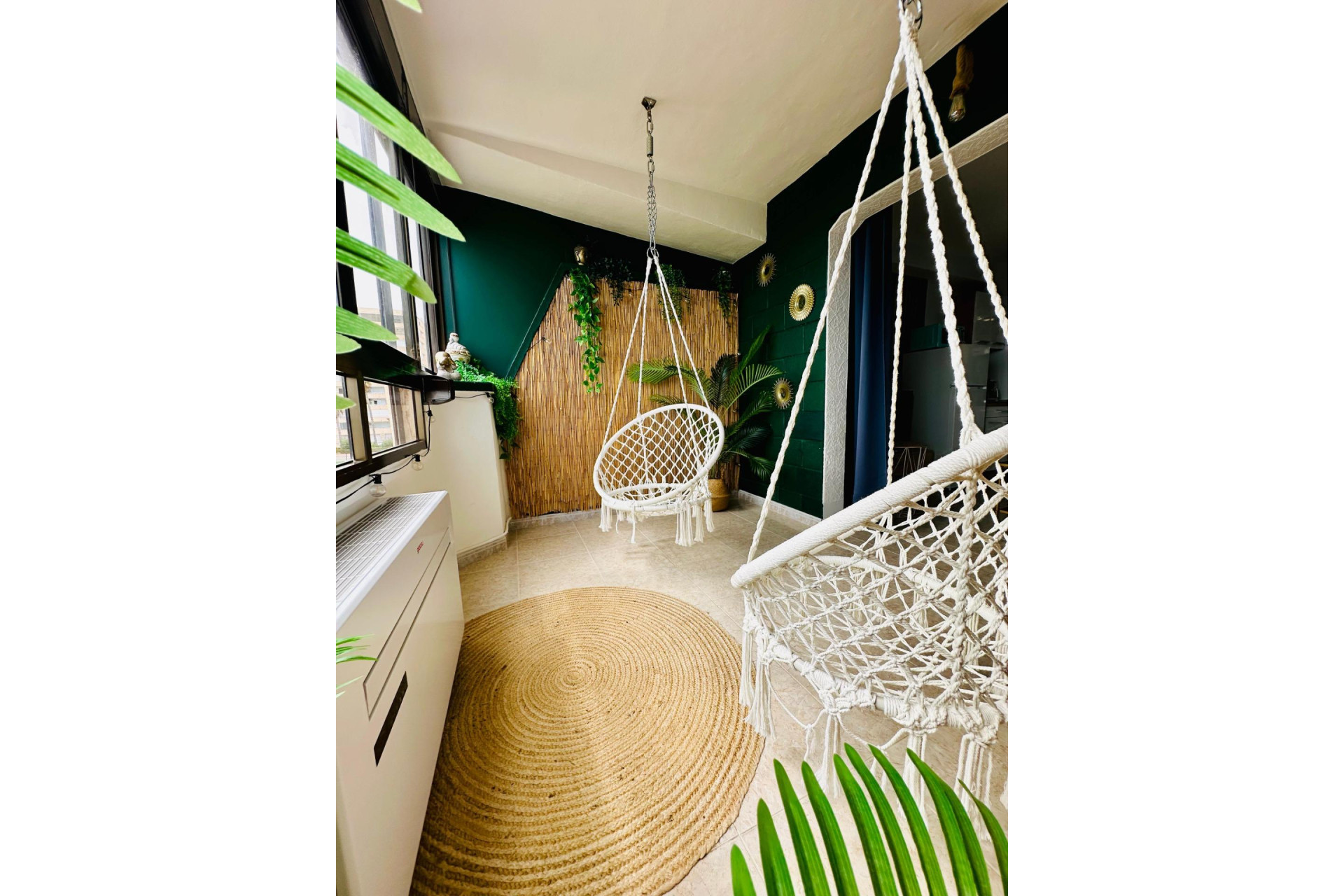 Herverkoop - Appartement  - Torrevieja - Cabo cervera