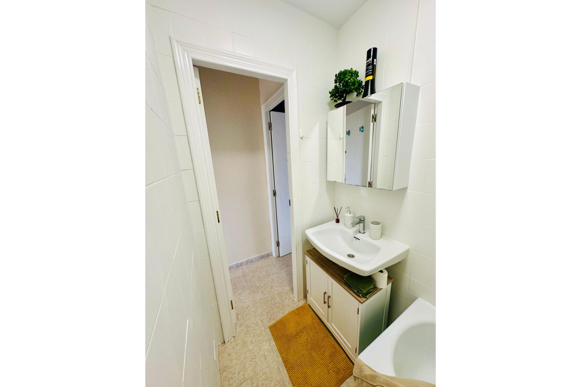 Herverkoop - Appartement  - Torrevieja - Cabo cervera