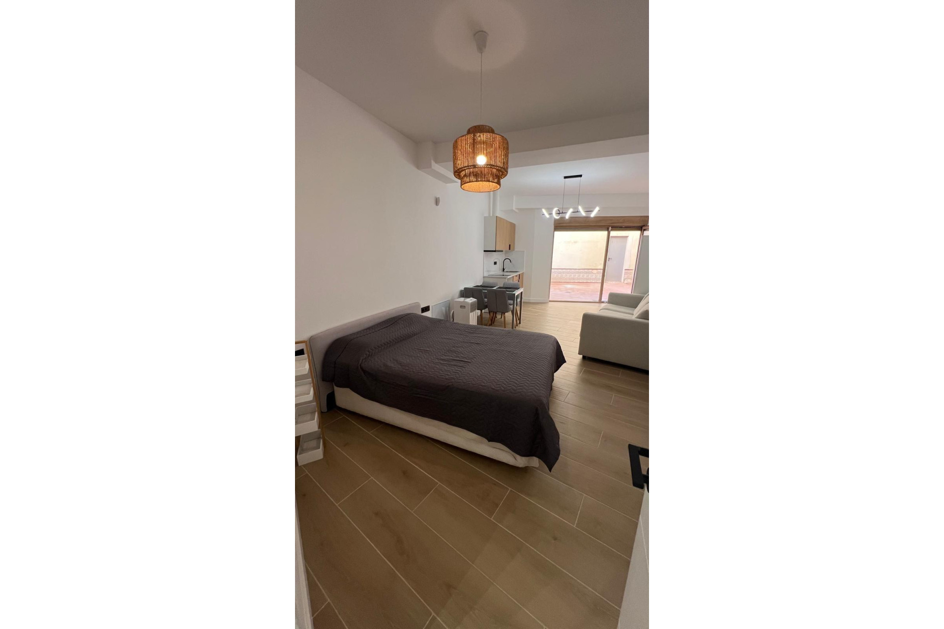 Herverkoop - Appartement  - Torrevieja - Cabo cervera