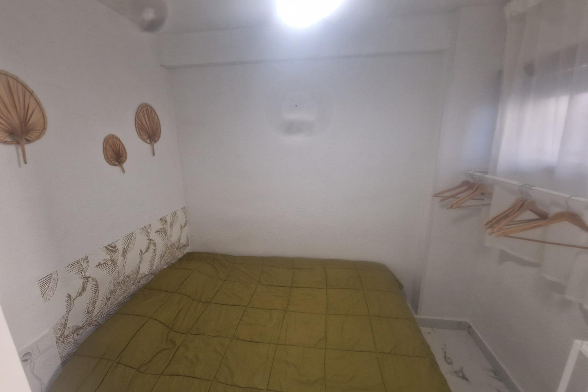 Herverkoop - Appartement  - Torrevieja - Cabo cervera