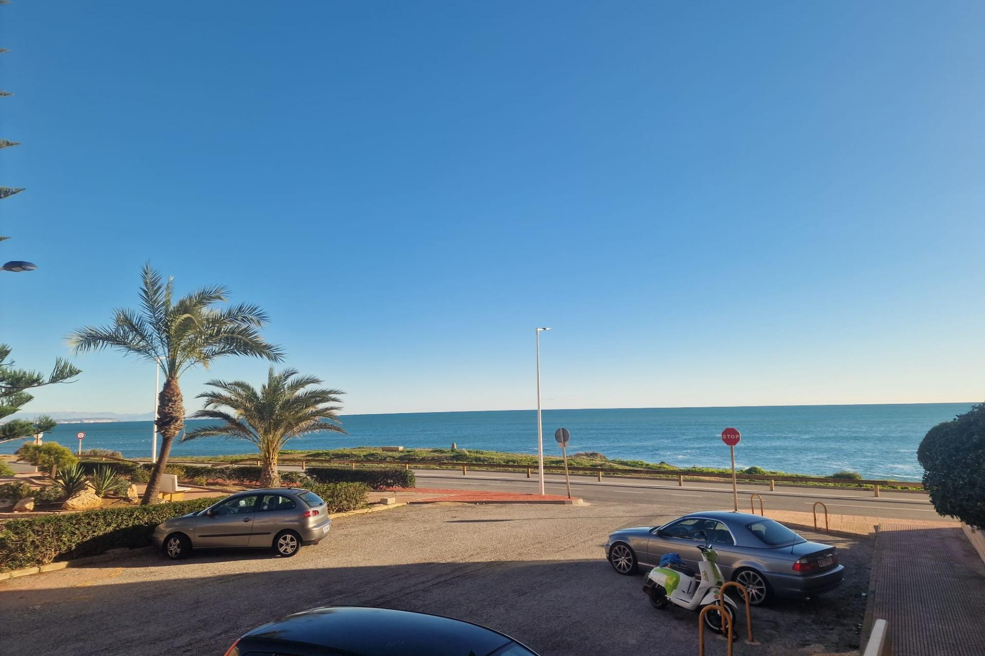 Herverkoop - Appartement  - Torrevieja - Cabo cervera