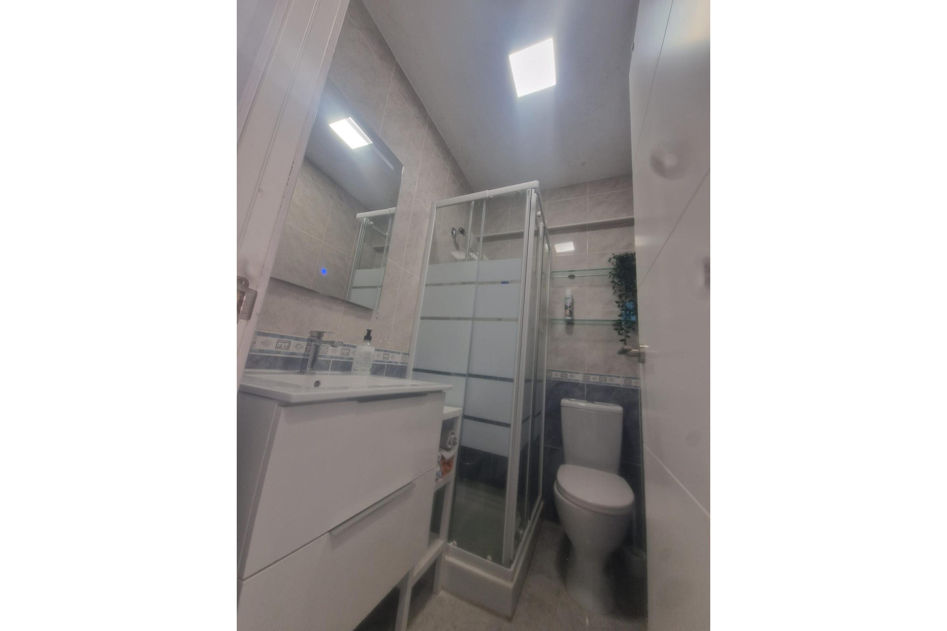 Herverkoop - Appartement  - Torrevieja - Cabo cervera