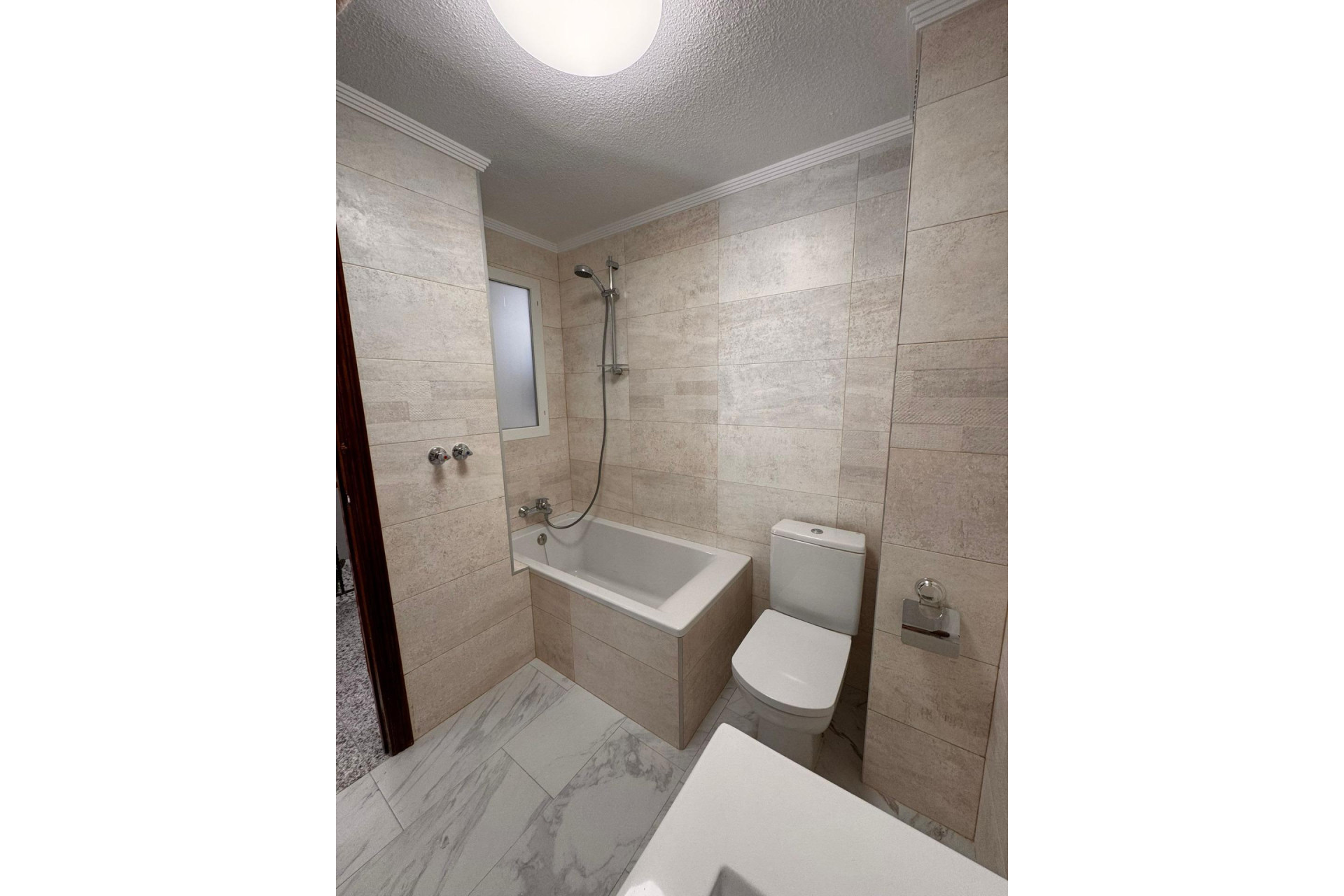 Herverkoop - Appartement - Torrevieja - Cabo cervera