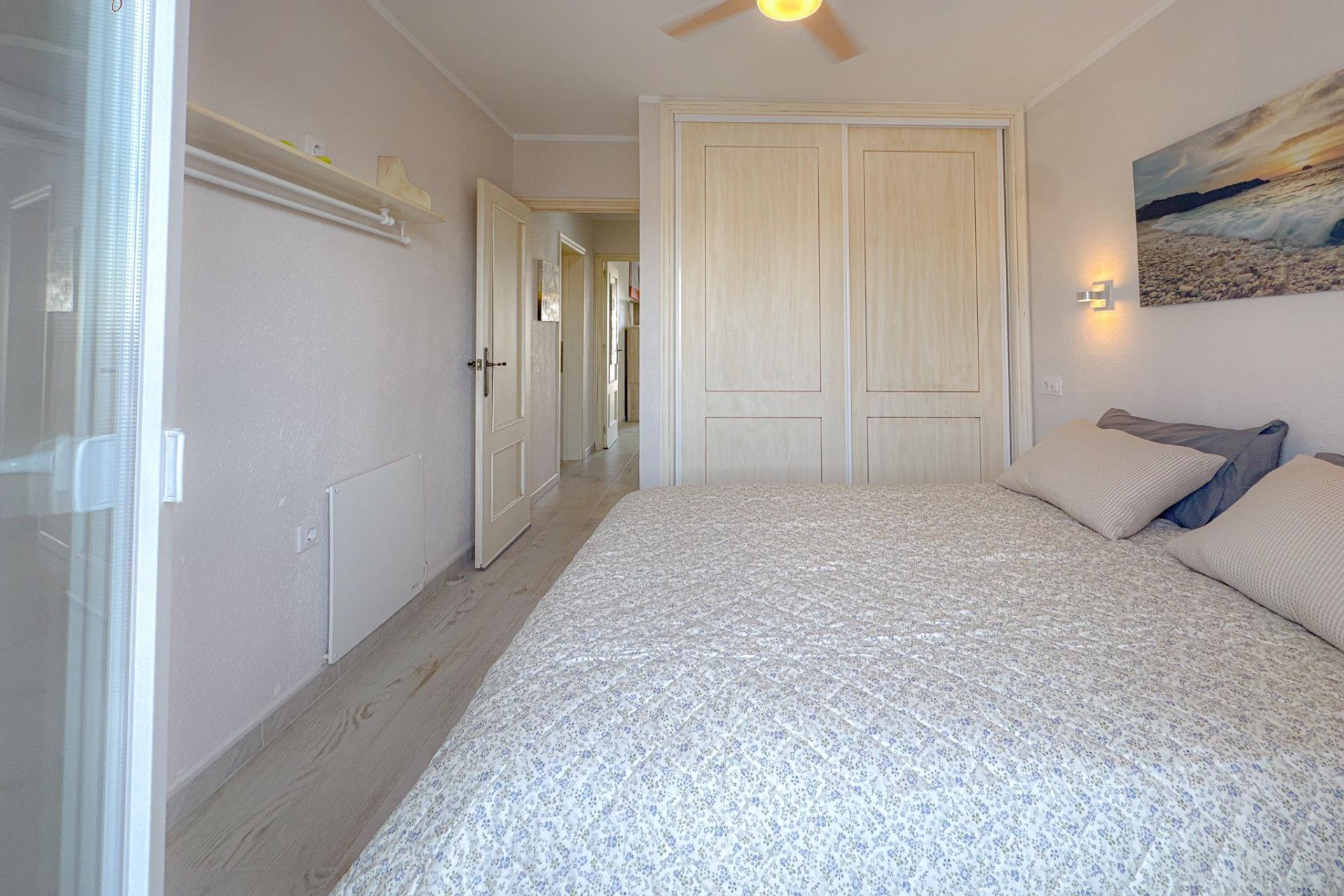 Herverkoop - Appartement  - Torrevieja - Calas blanca