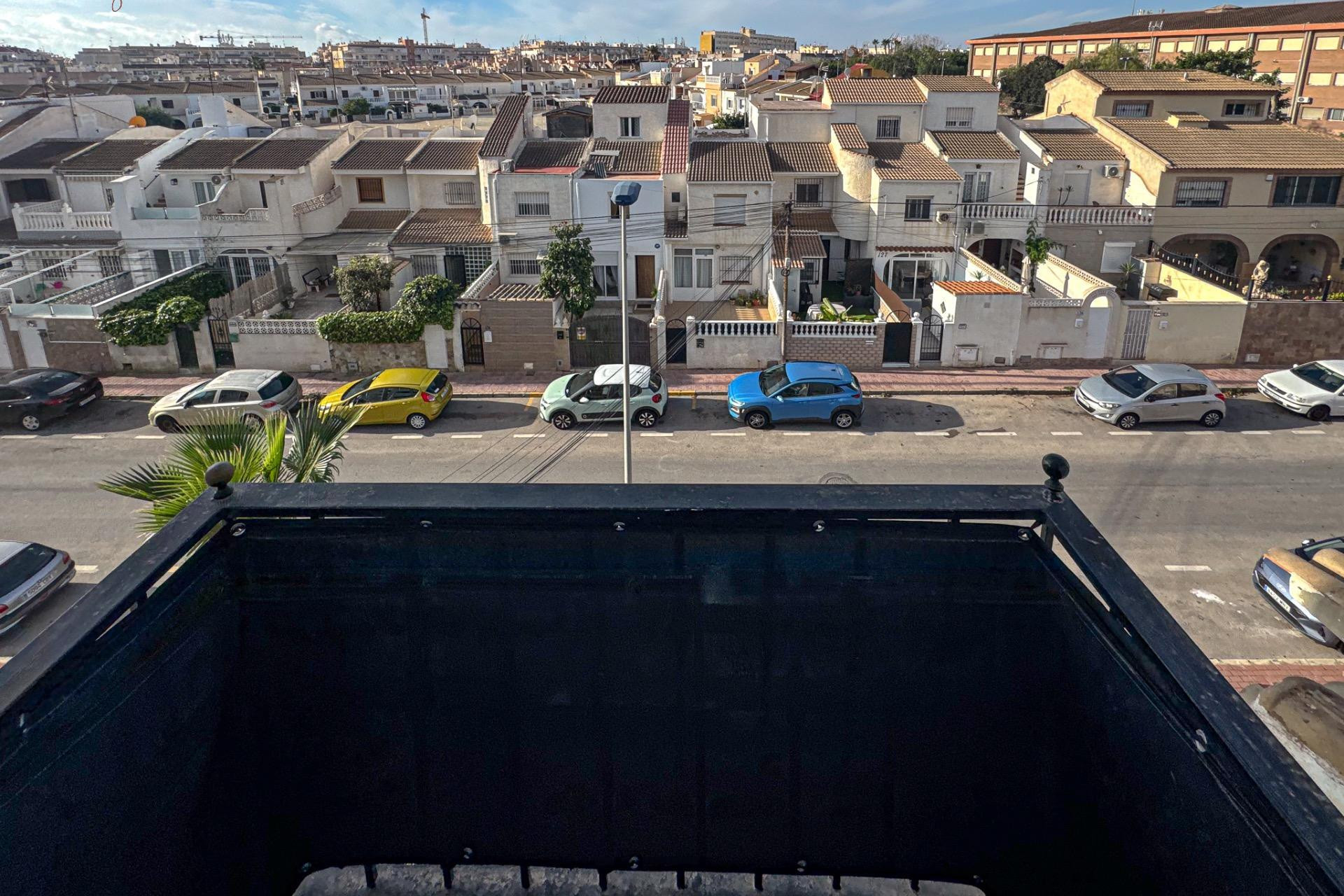 Herverkoop - Appartement  - Torrevieja - Calas blanca