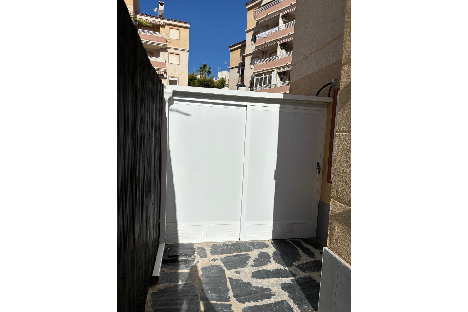 Herverkoop - Appartement  - Torrevieja - Calas blanca