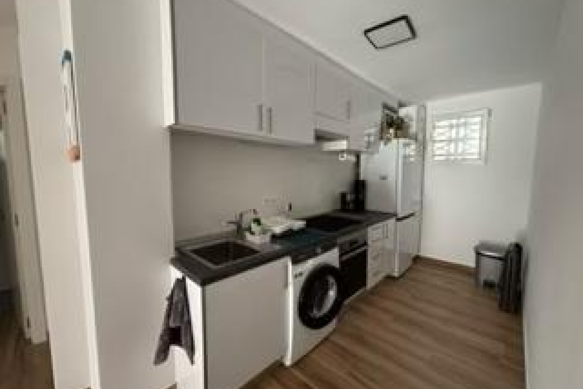 Herverkoop - Appartement  - Torrevieja - Calas blanca