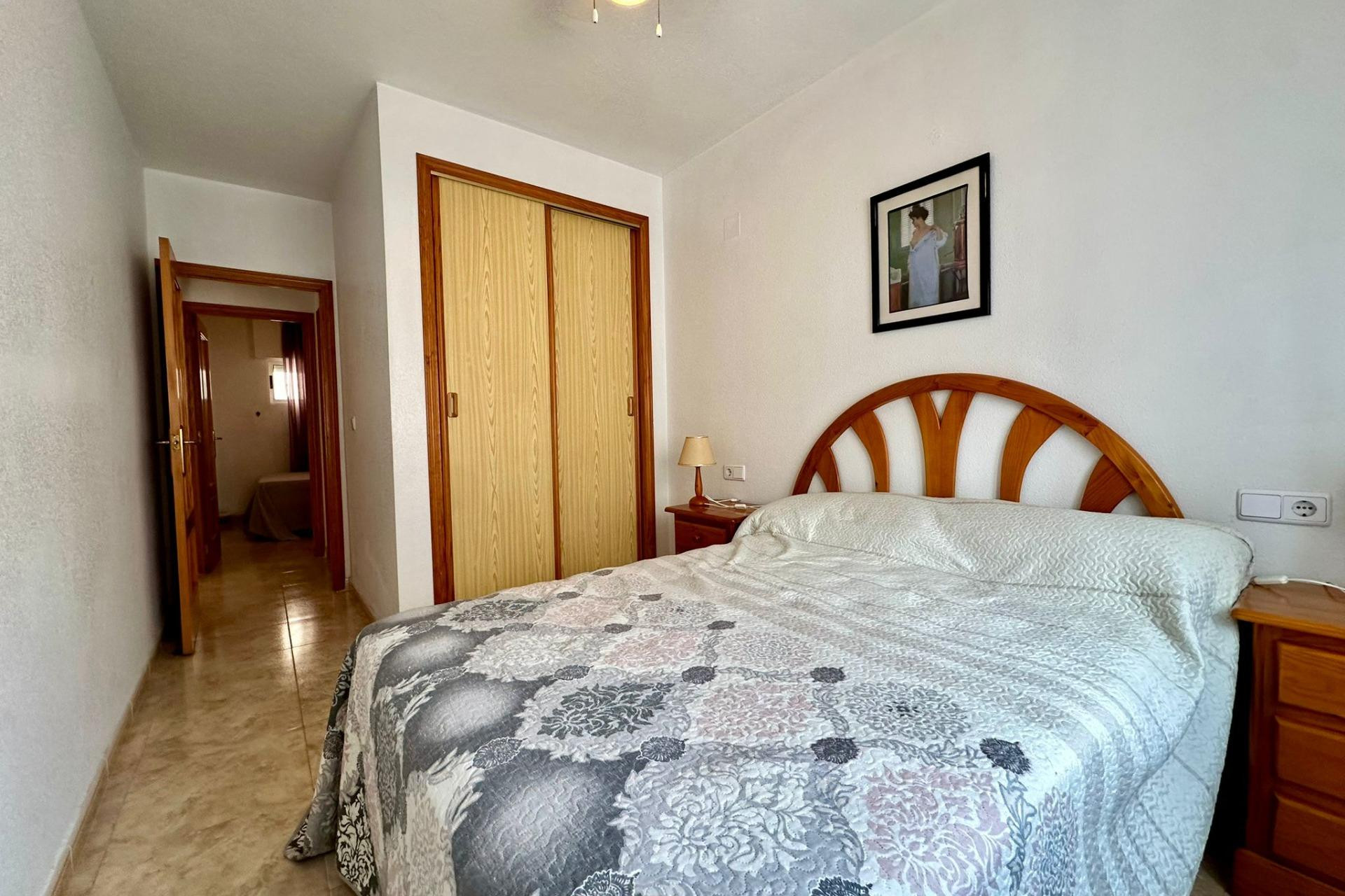 Herverkoop - Appartement  - Torrevieja - Calas blanca