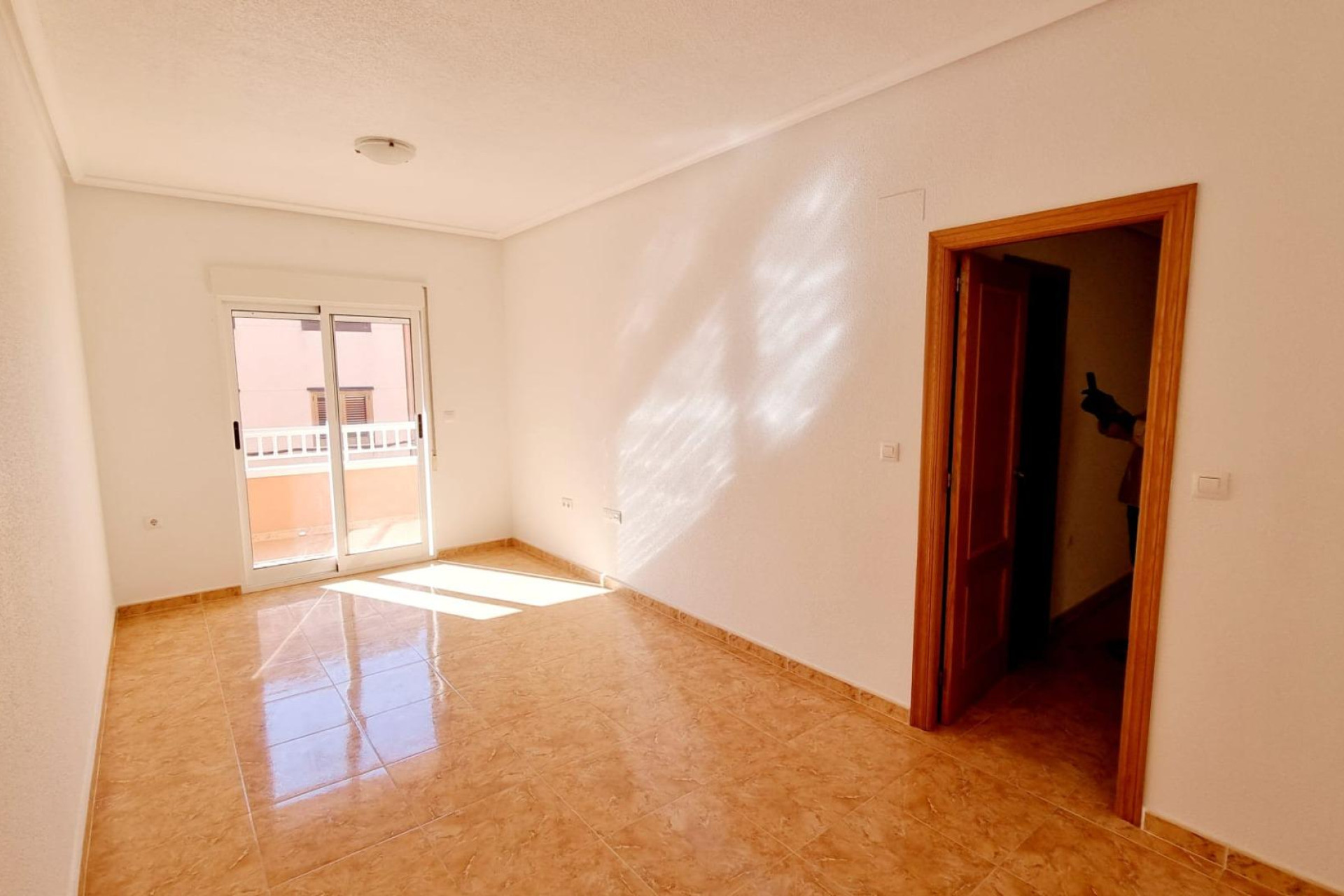 Herverkoop - Appartement  - Torrevieja - Calas blanca