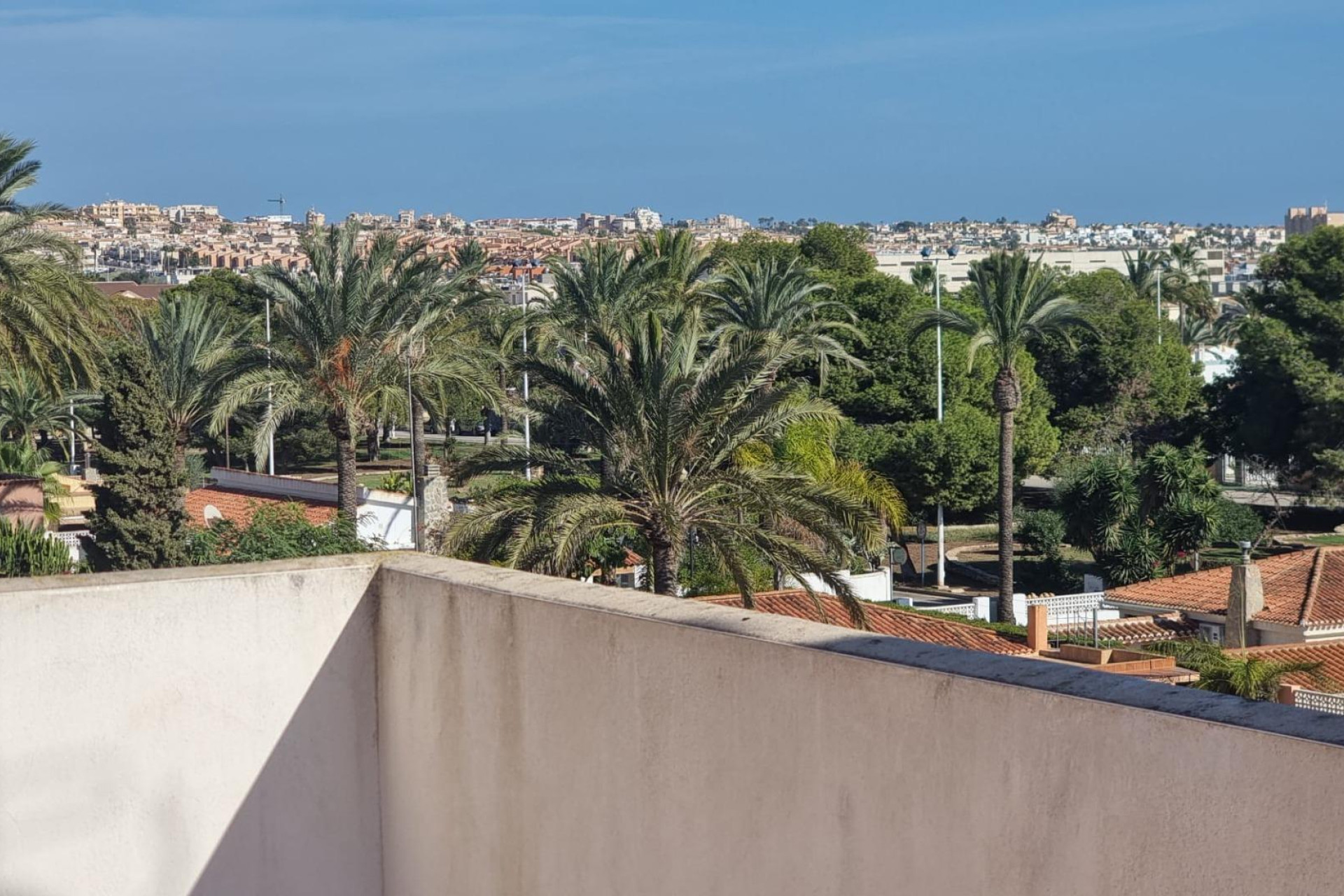 Herverkoop - Appartement  - Torrevieja - Calas blanca