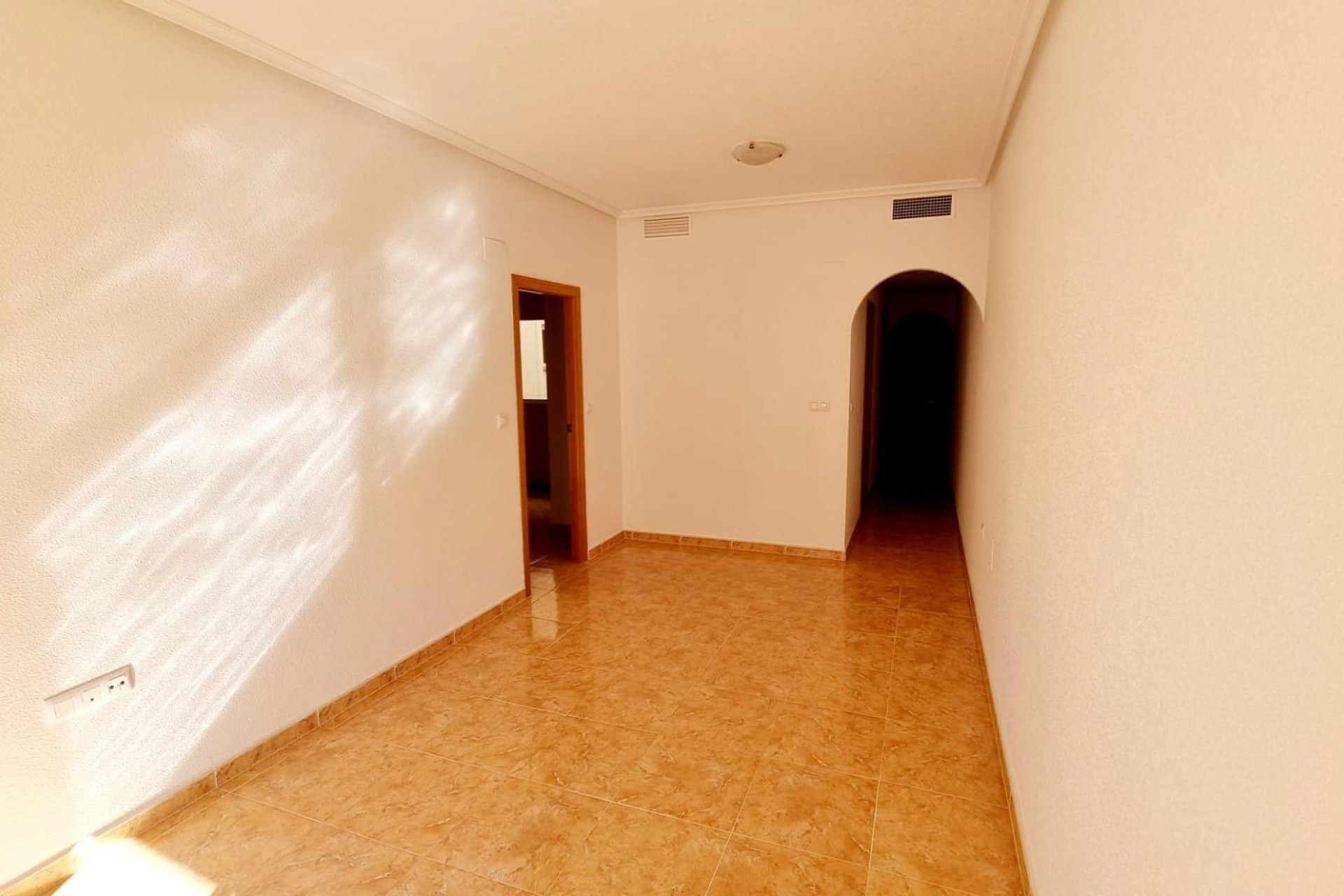 Herverkoop - Appartement  - Torrevieja - Calas blanca