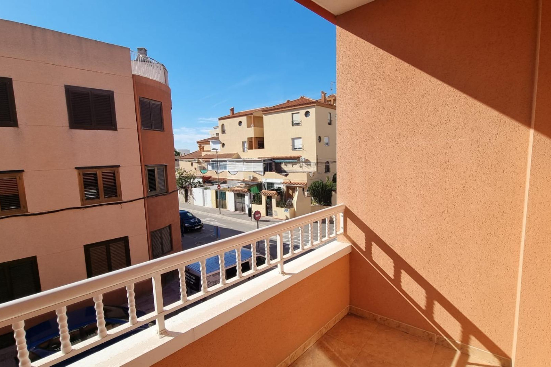 Herverkoop - Appartement  - Torrevieja - Calas blanca