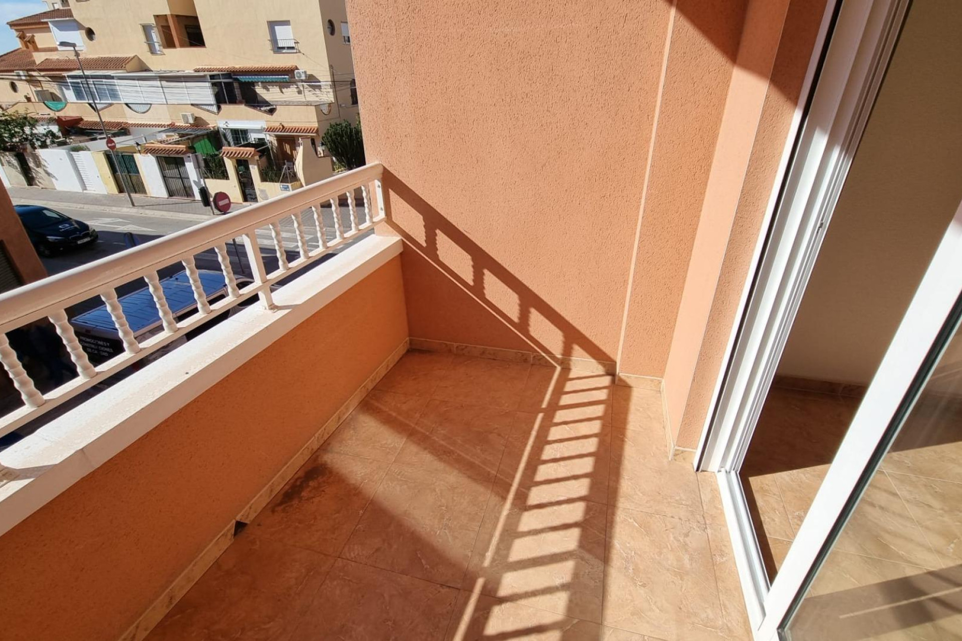 Herverkoop - Appartement  - Torrevieja - Calas blanca