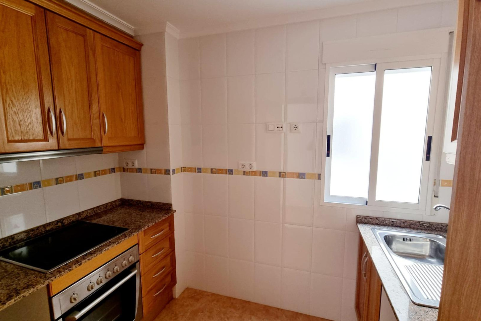 Herverkoop - Appartement  - Torrevieja - Calas blanca