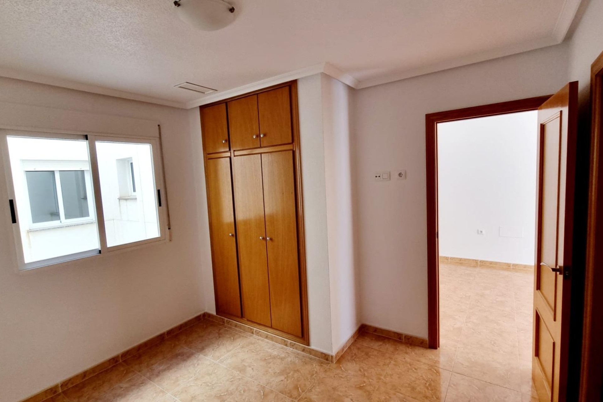 Herverkoop - Appartement  - Torrevieja - Calas blanca