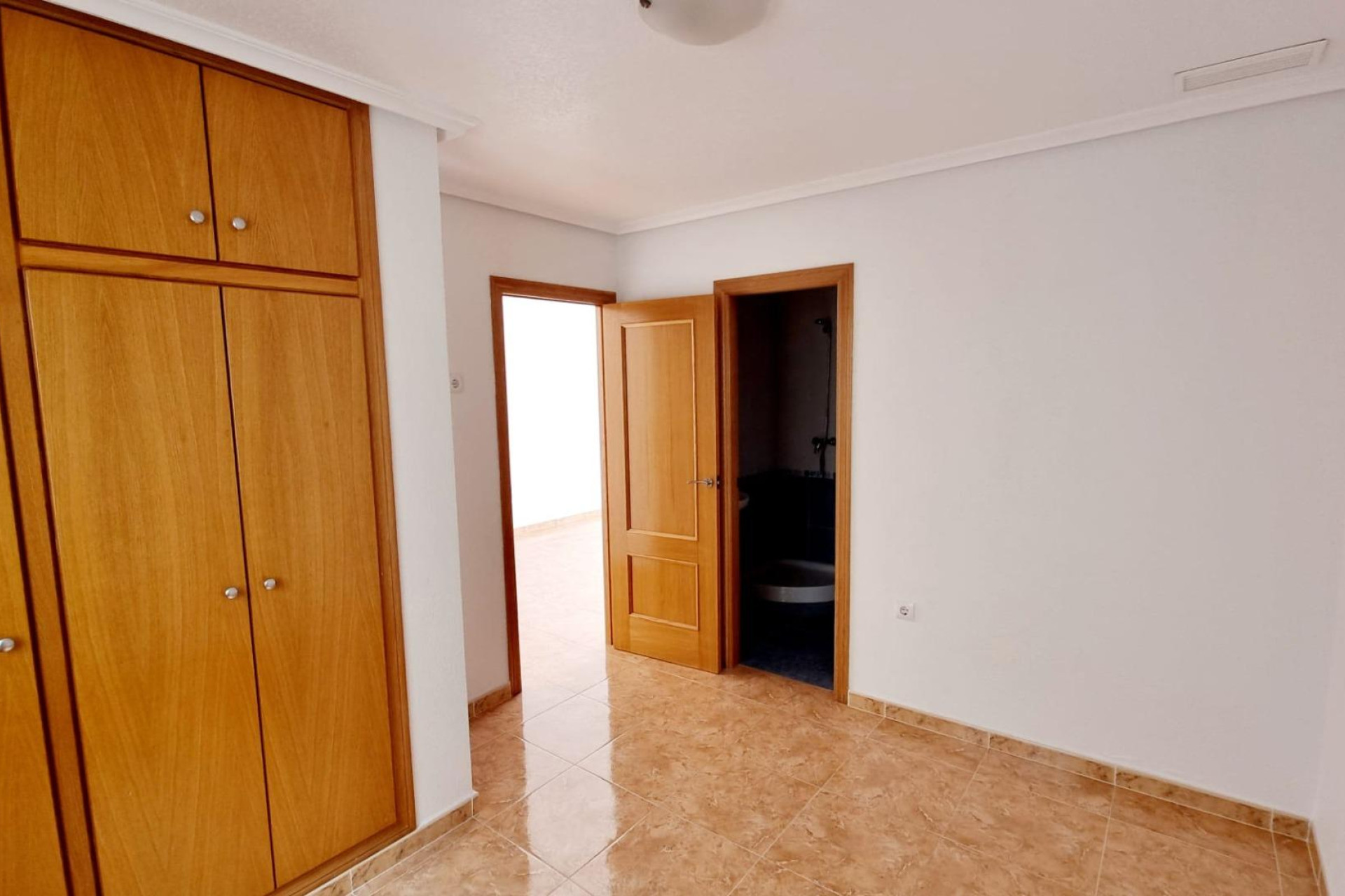 Herverkoop - Appartement  - Torrevieja - Calas blanca