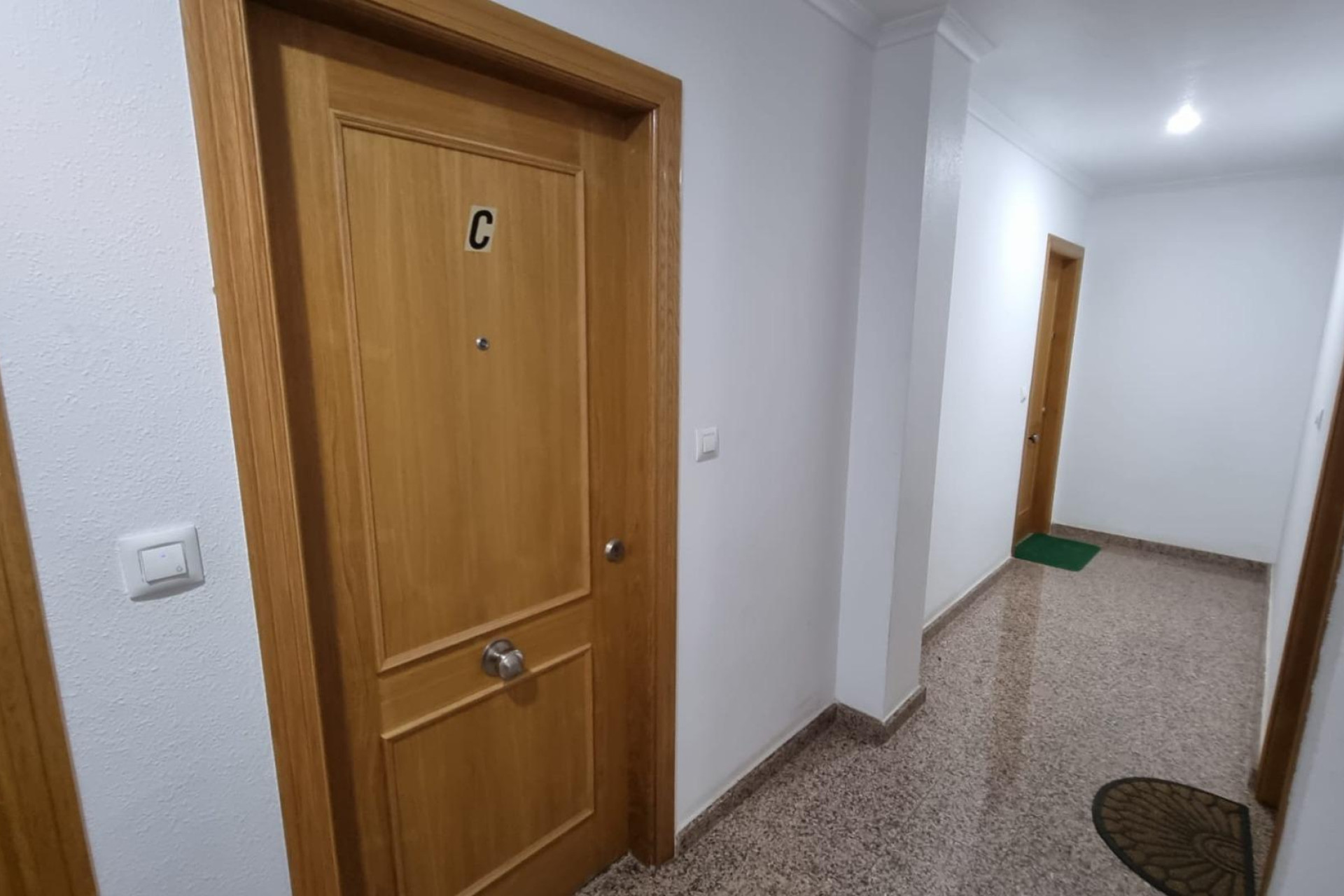 Herverkoop - Appartement  - Torrevieja - Calas blanca