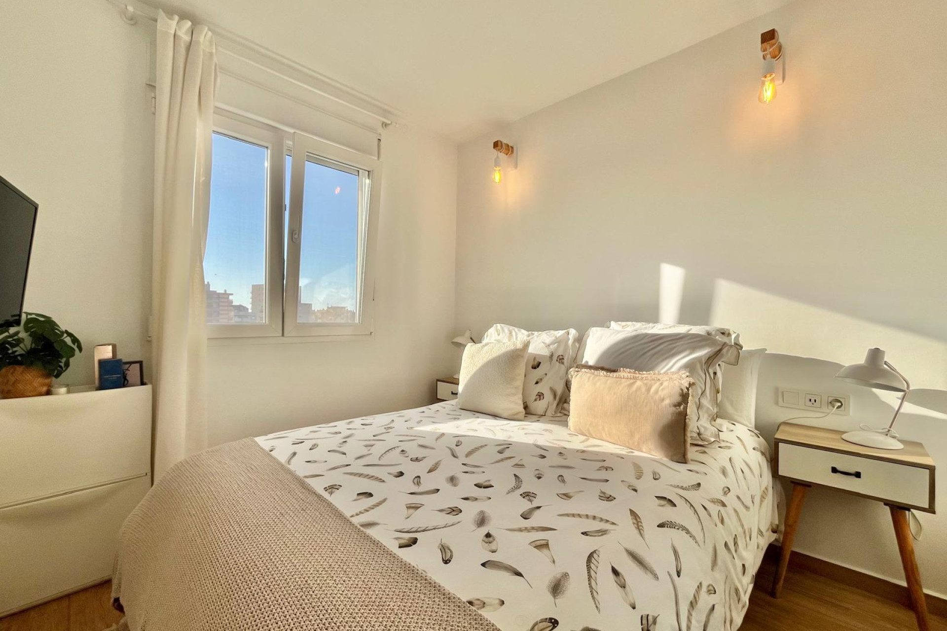 Herverkoop - Appartement  - Torrevieja - Calas blanca