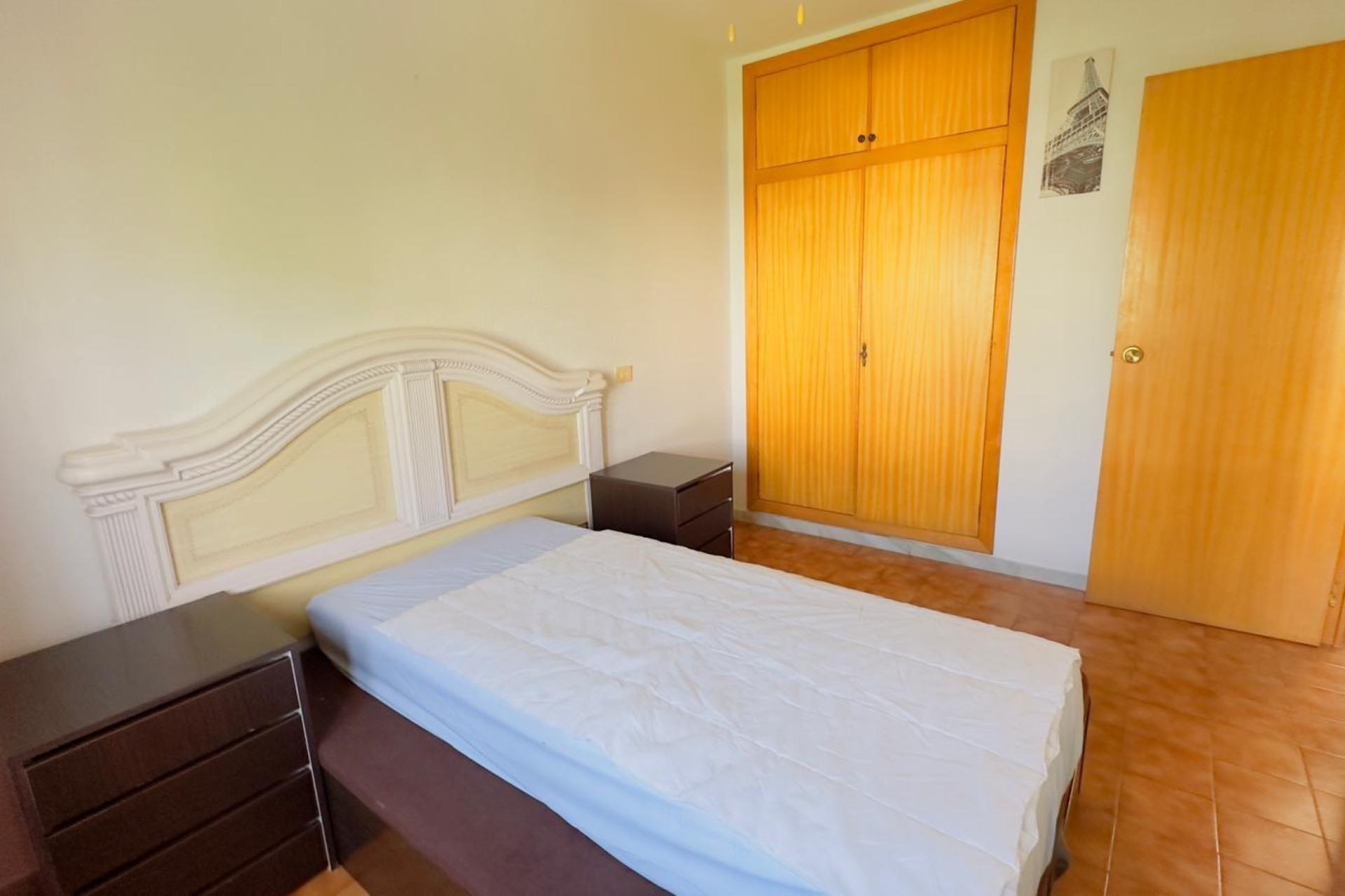 Herverkoop - Appartement - Torrevieja - Calas blanca