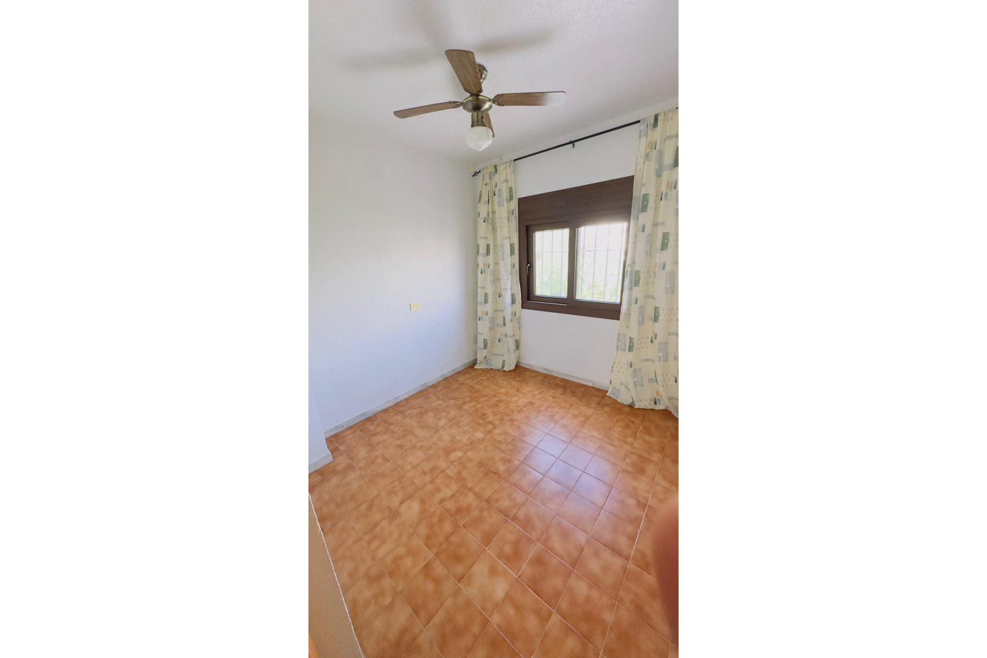 Herverkoop - Appartement - Torrevieja - Calas blanca