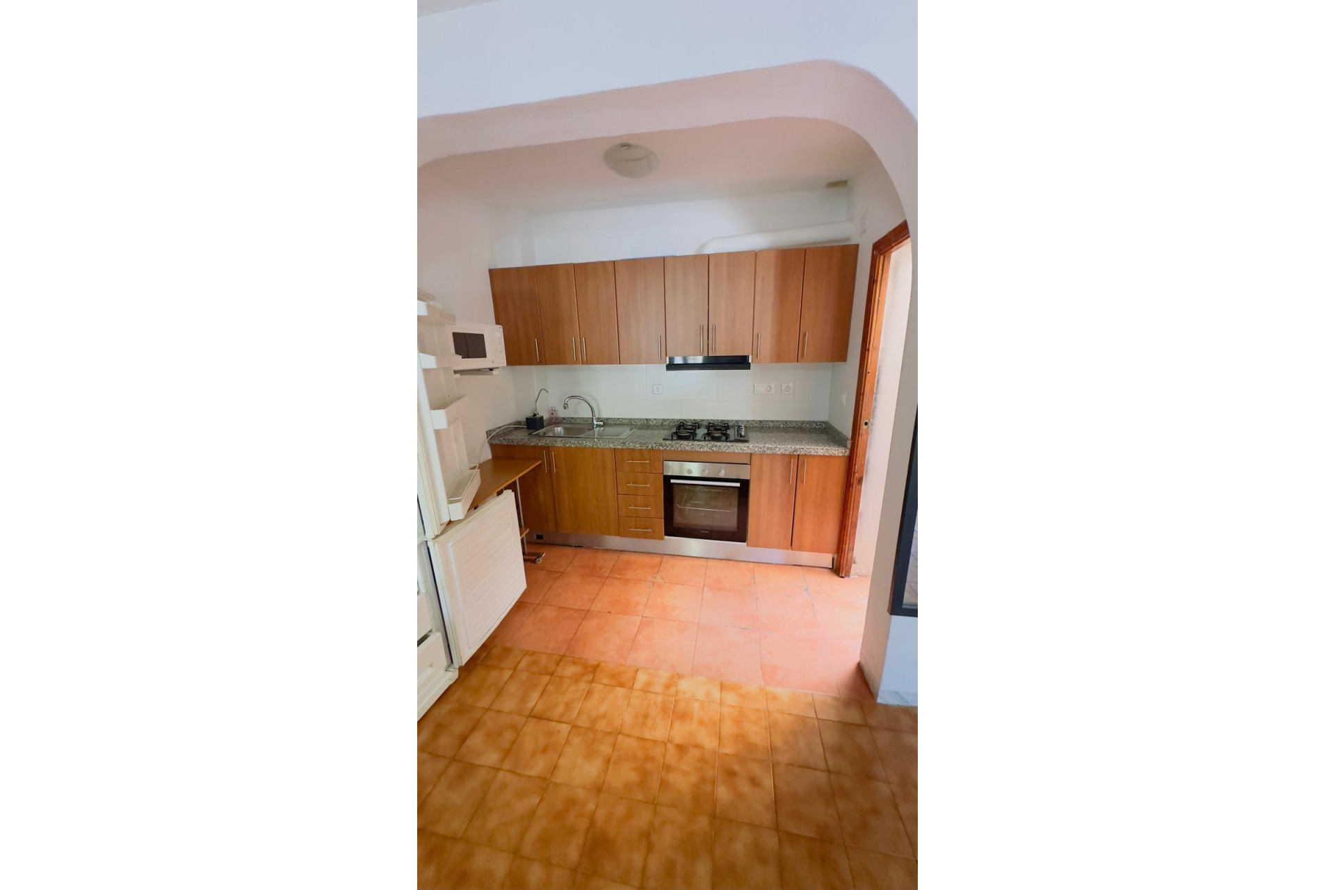 Herverkoop - Appartement - Torrevieja - Calas blanca