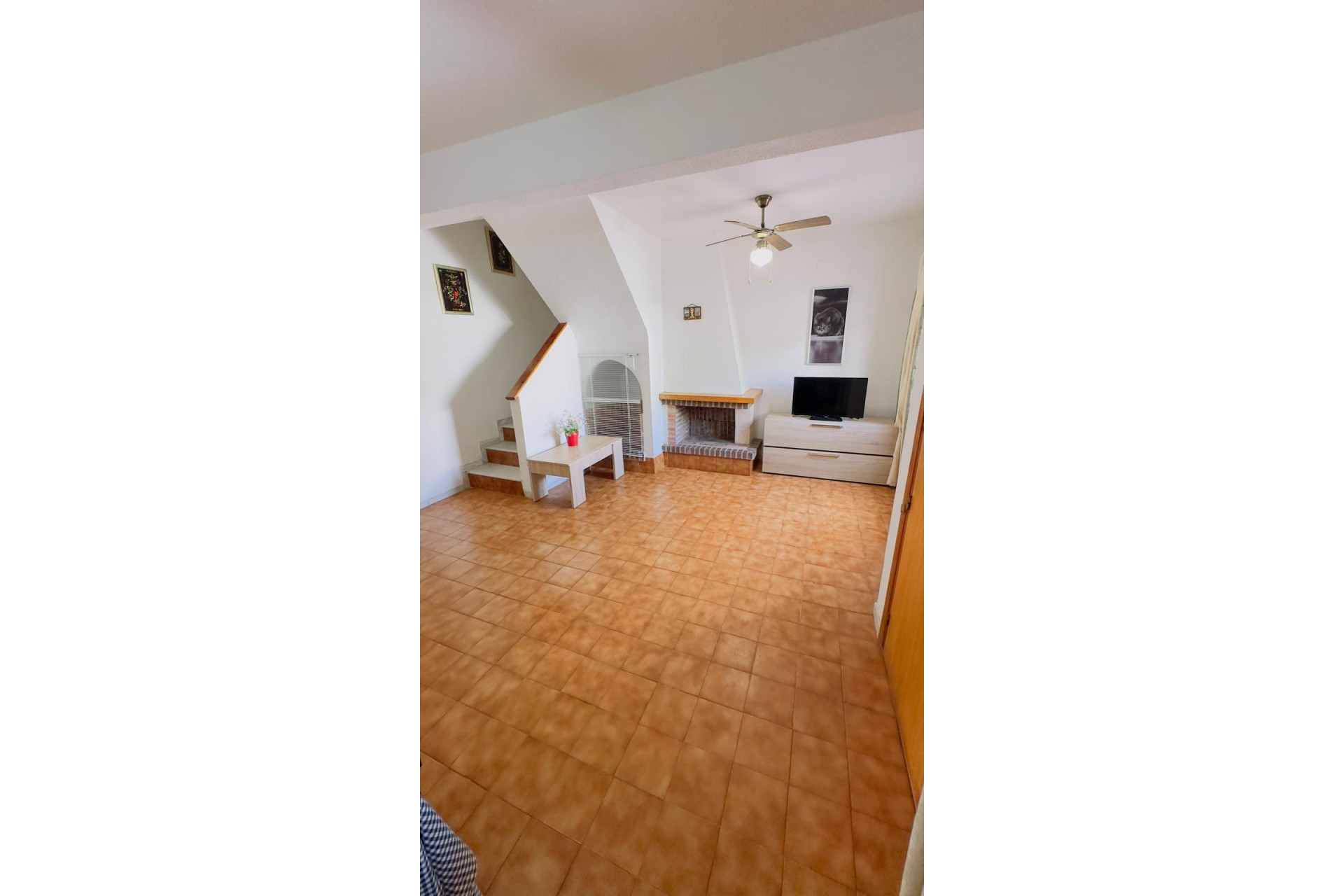 Herverkoop - Appartement - Torrevieja - Calas blanca