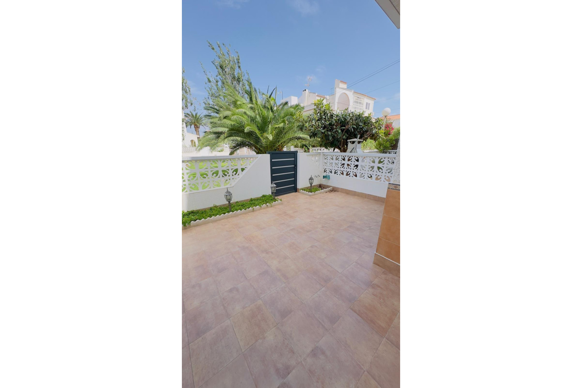 Herverkoop - Appartement - Torrevieja - Calas blanca