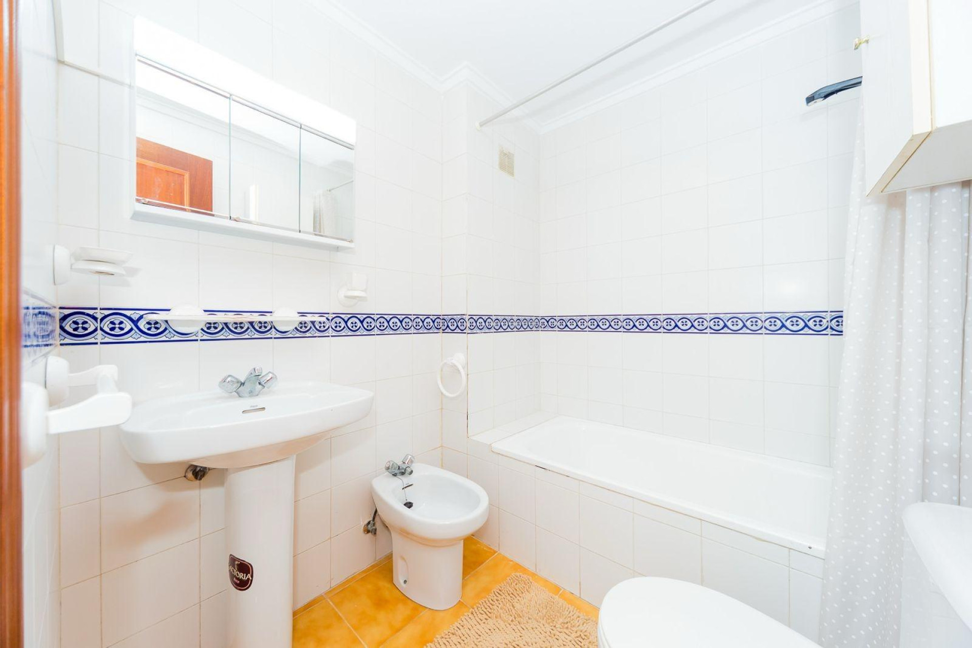 Herverkoop - Appartement  - Torrevieja - Calas blanca