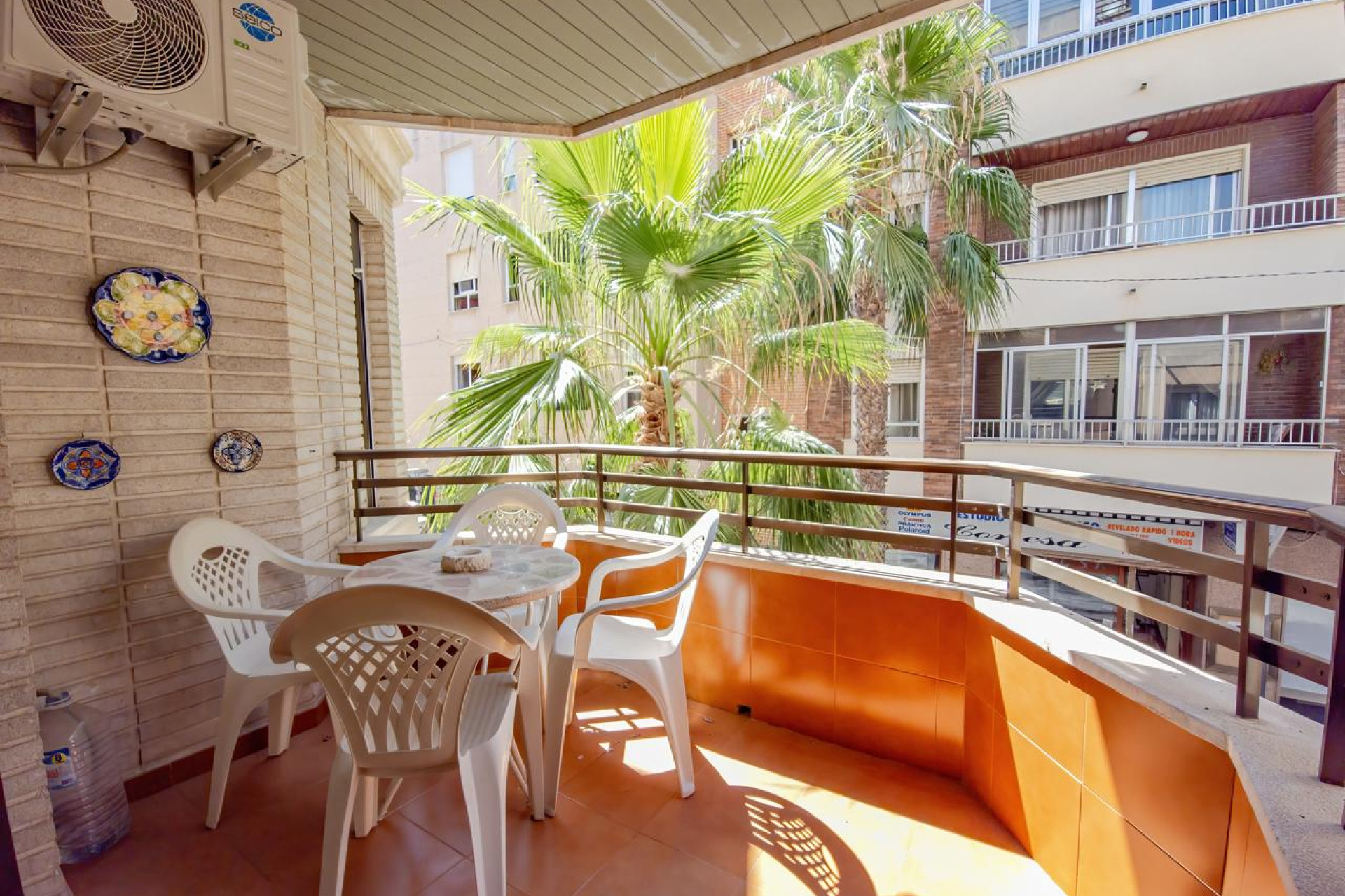 Herverkoop - Appartement - Torrevieja - Calle Fotógrafos Darblade, 11, 03181