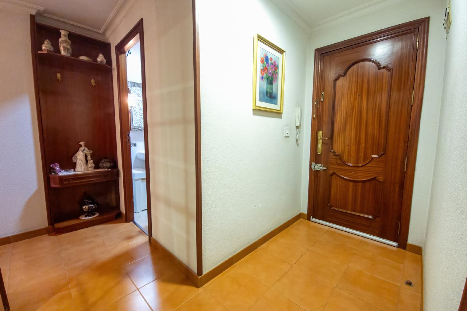 Herverkoop - Appartement - Torrevieja - Calle Fotógrafos Darblade, 11, 03181