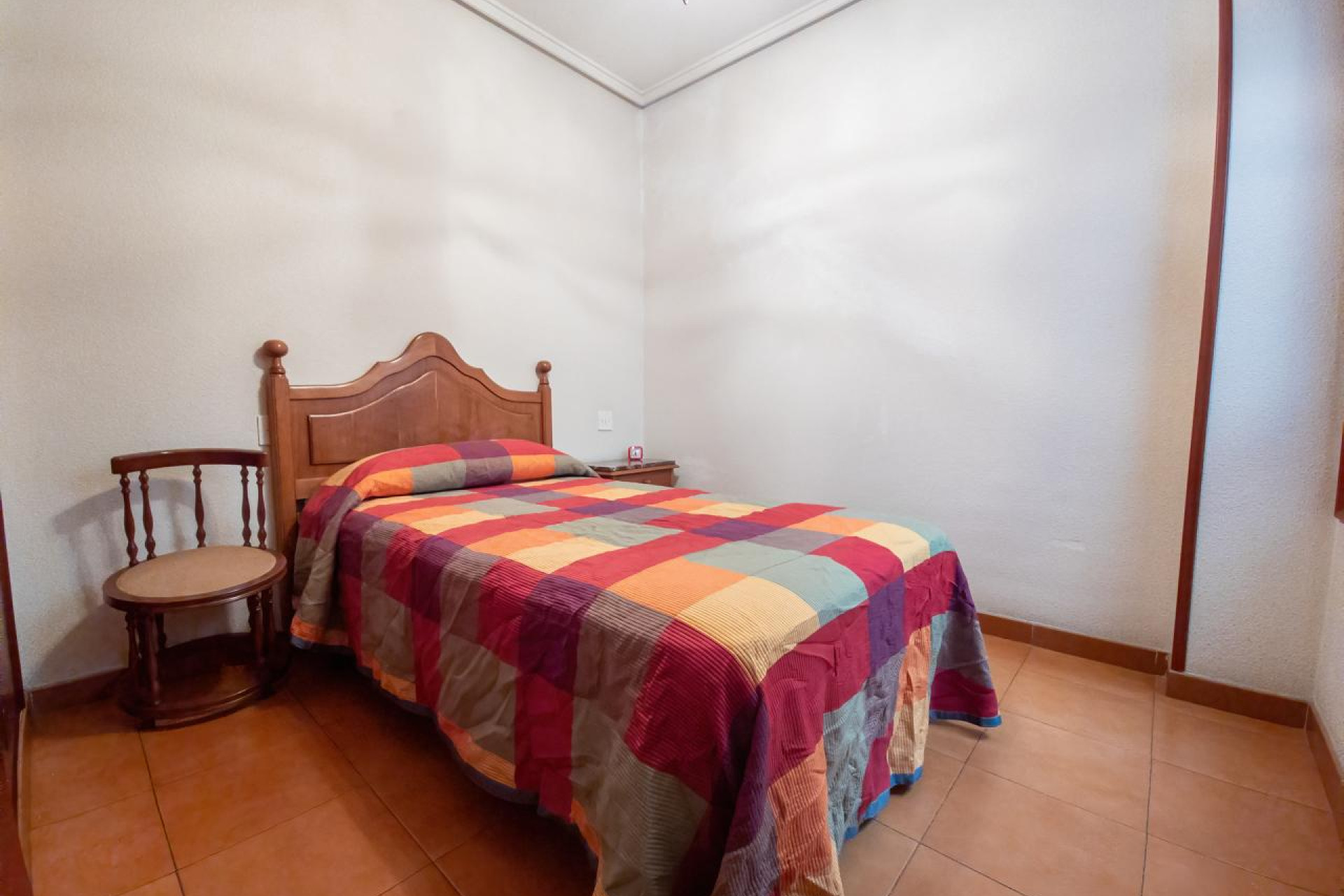 Herverkoop - Appartement - Torrevieja - Calle Fotógrafos Darblade, 11, 03181