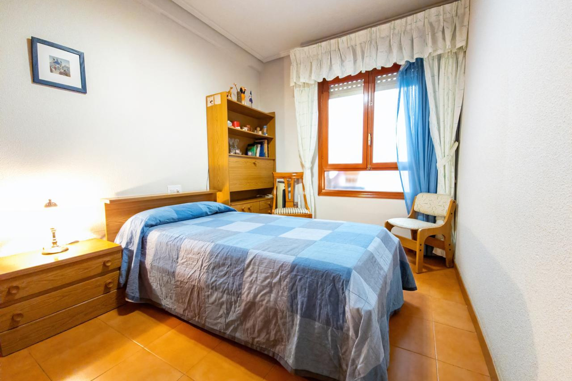 Herverkoop - Appartement - Torrevieja - Calle Fotógrafos Darblade, 11, 03181