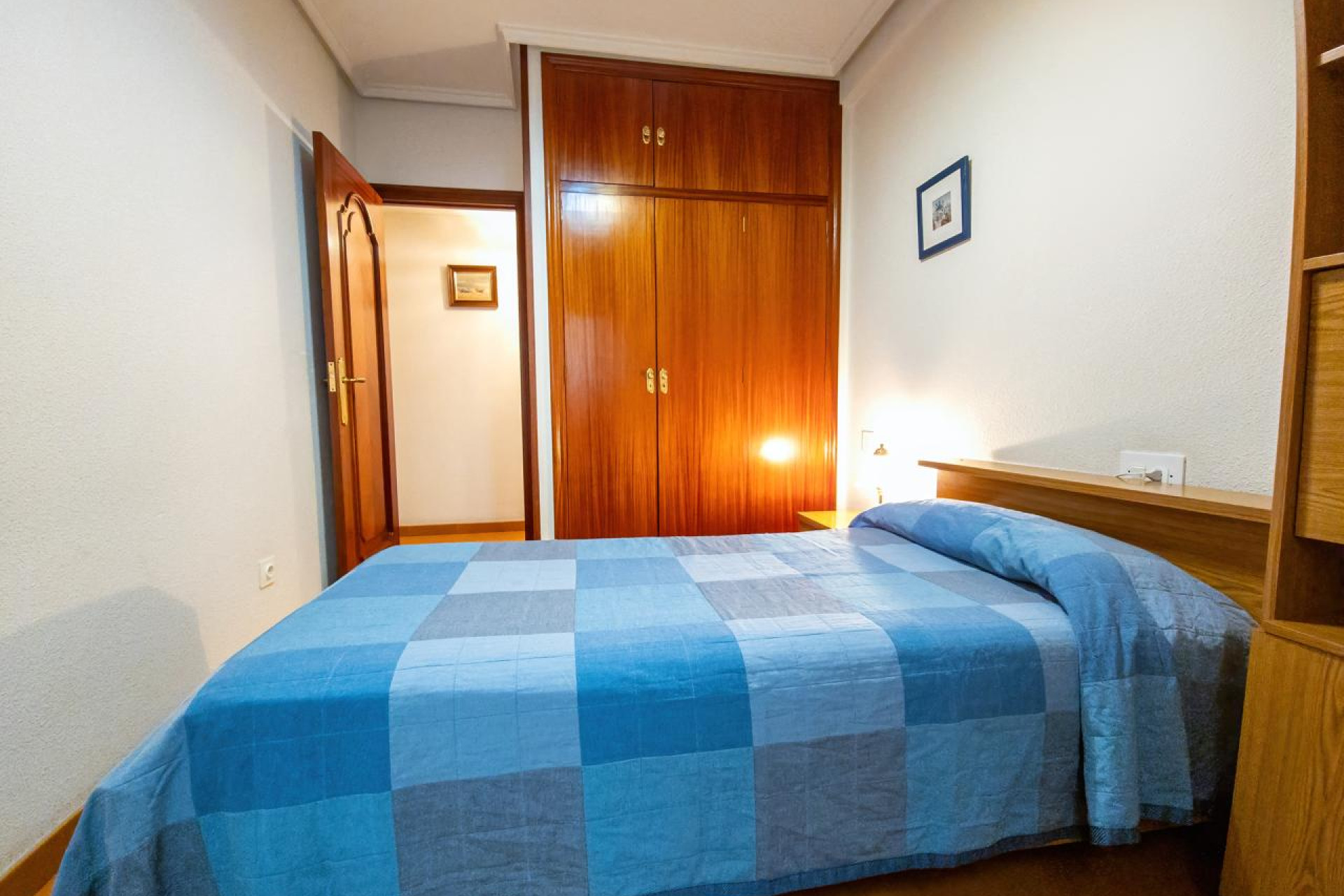 Herverkoop - Appartement - Torrevieja - Calle Fotógrafos Darblade, 11, 03181