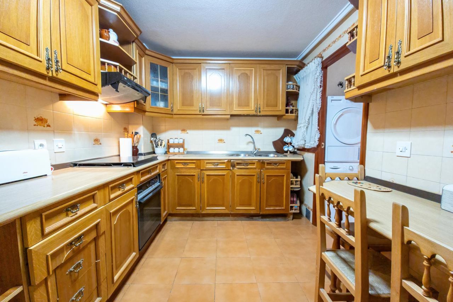 Herverkoop - Appartement - Torrevieja - Calle Fotógrafos Darblade, 11, 03181