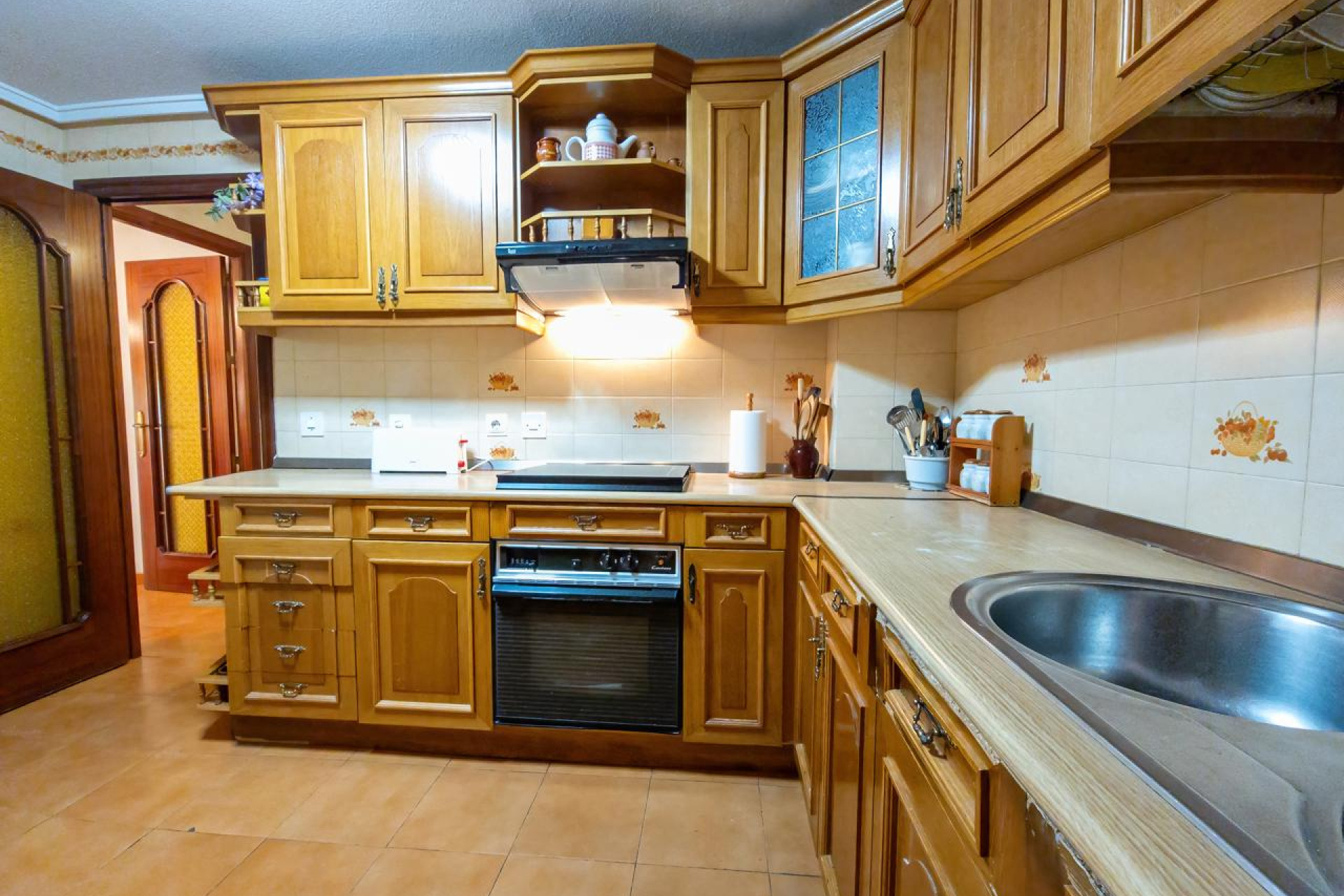 Herverkoop - Appartement - Torrevieja - Calle Fotógrafos Darblade, 11, 03181