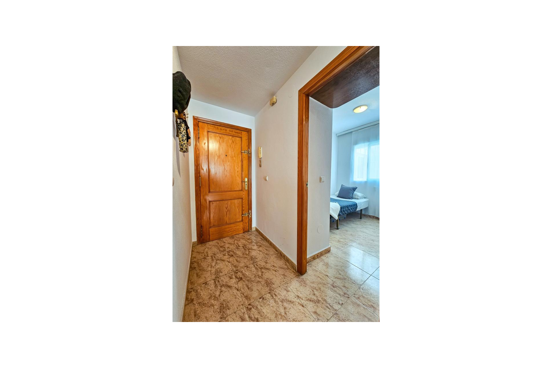 Herverkoop - Appartement  - Torrevieja - Calle San Pascual, 289, 03182