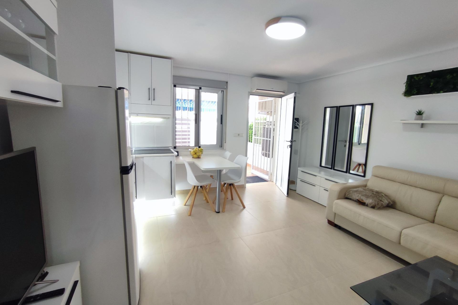 Herverkoop - Appartement - Torrevieja - Carrefour