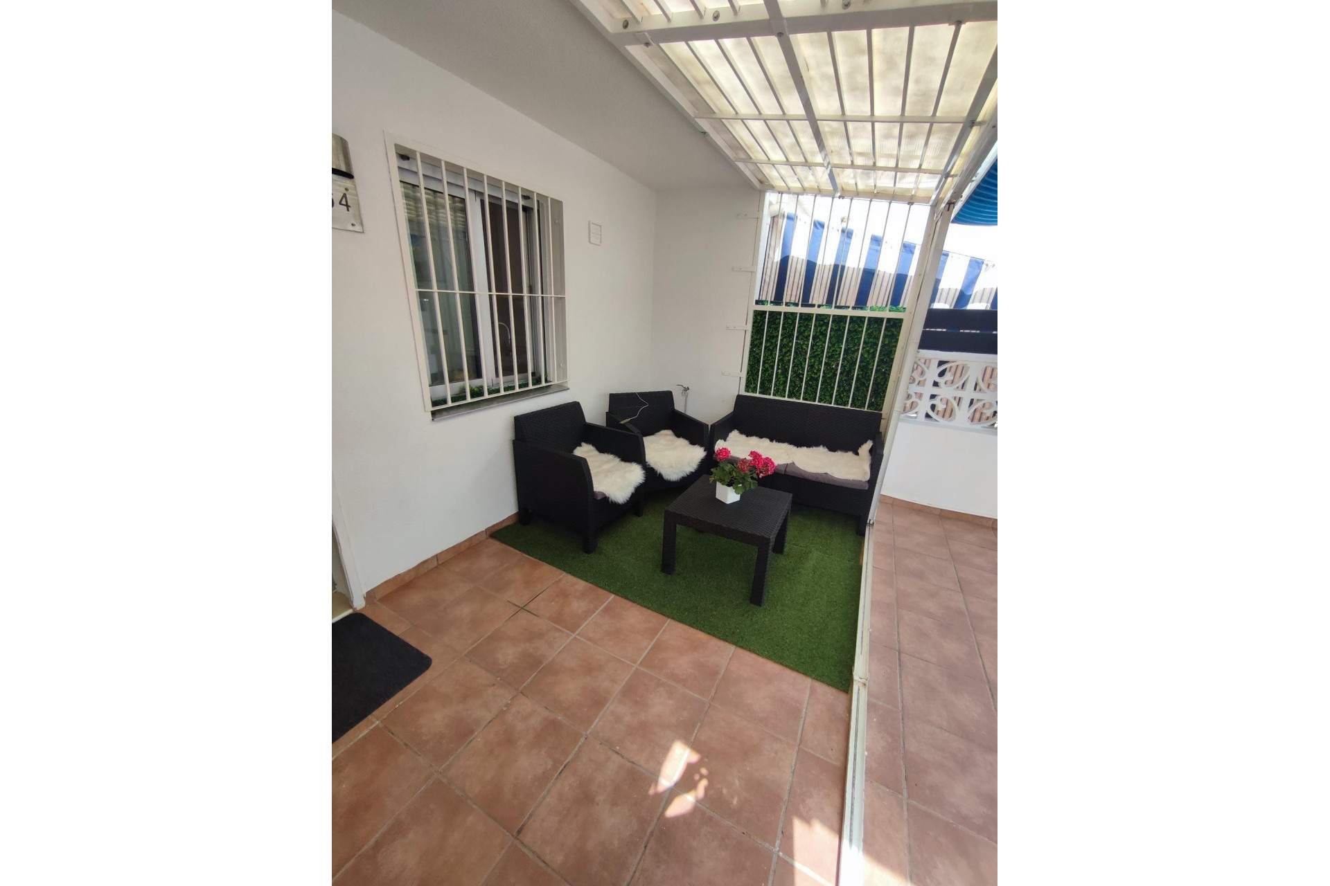 Herverkoop - Appartement - Torrevieja - Carrefour