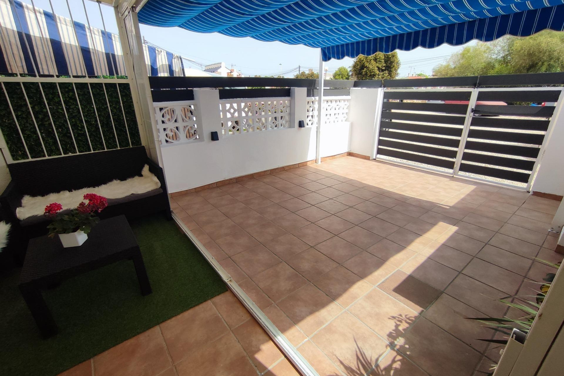 Herverkoop - Appartement - Torrevieja - Carrefour