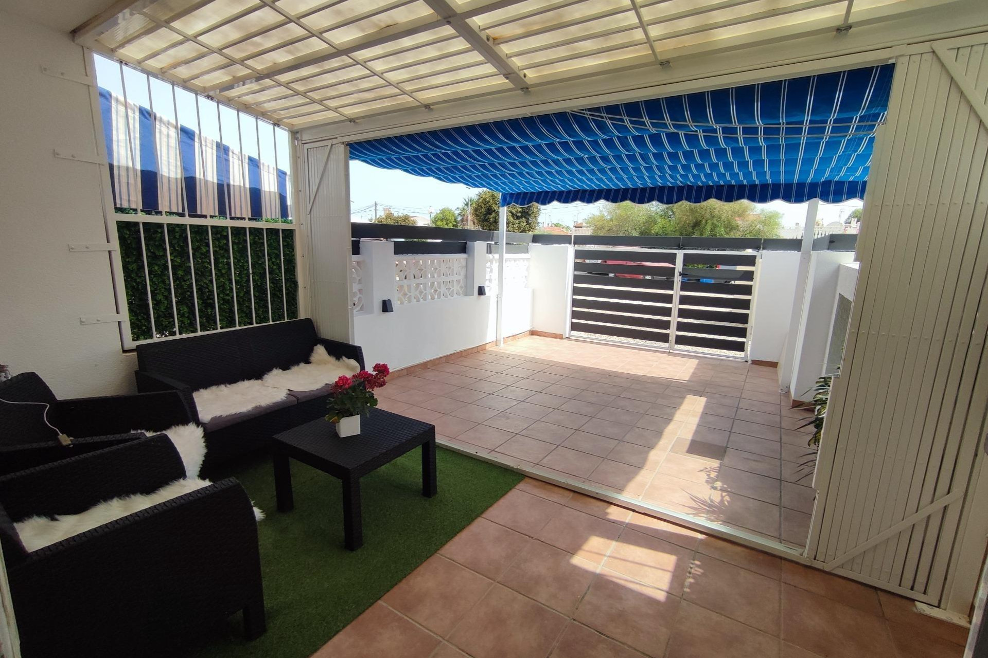 Herverkoop - Appartement - Torrevieja - Carrefour