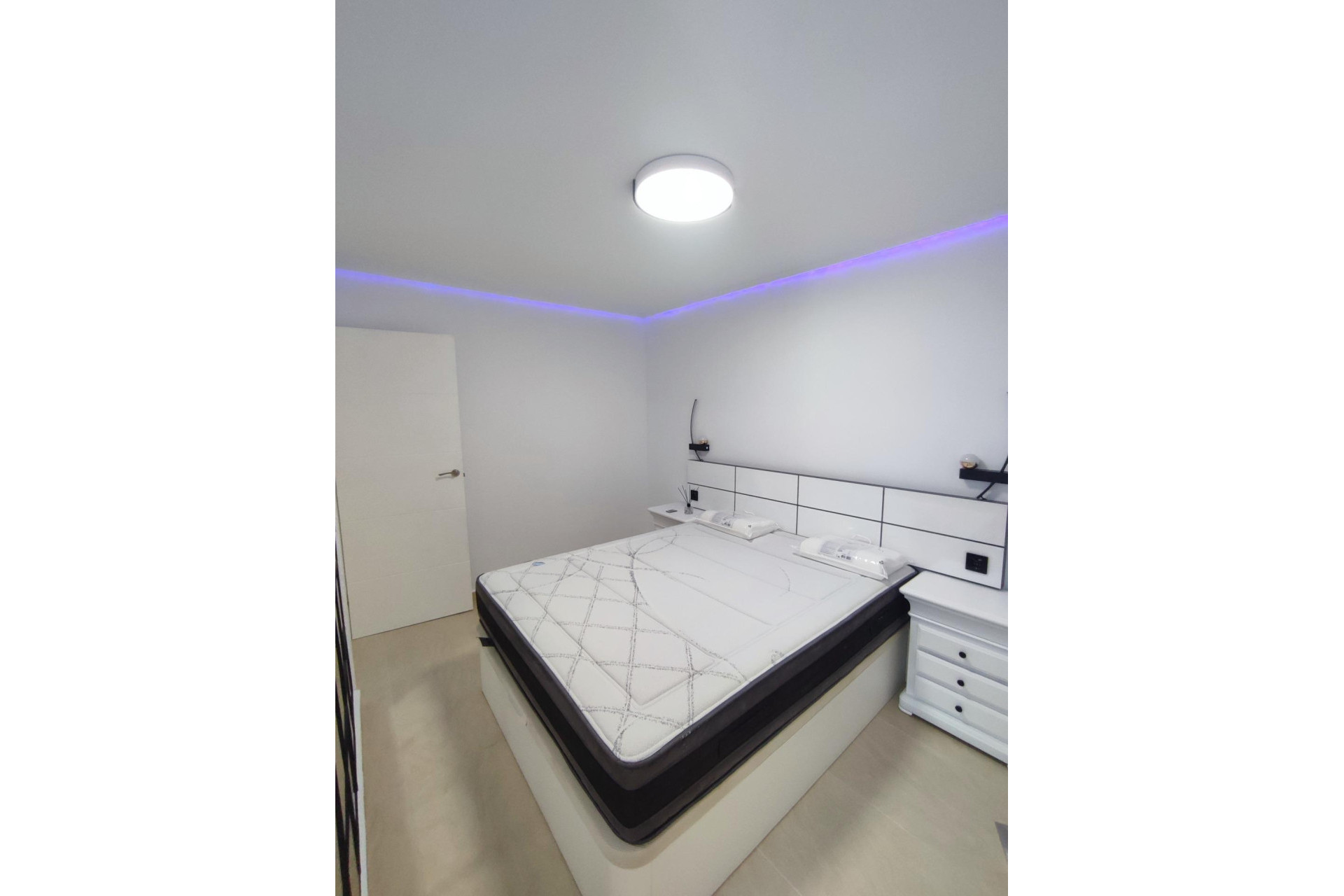 Herverkoop - Appartement - Torrevieja - Carrefour