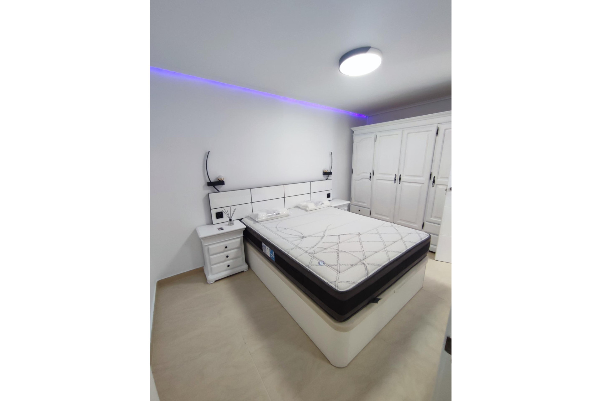 Herverkoop - Appartement - Torrevieja - Carrefour