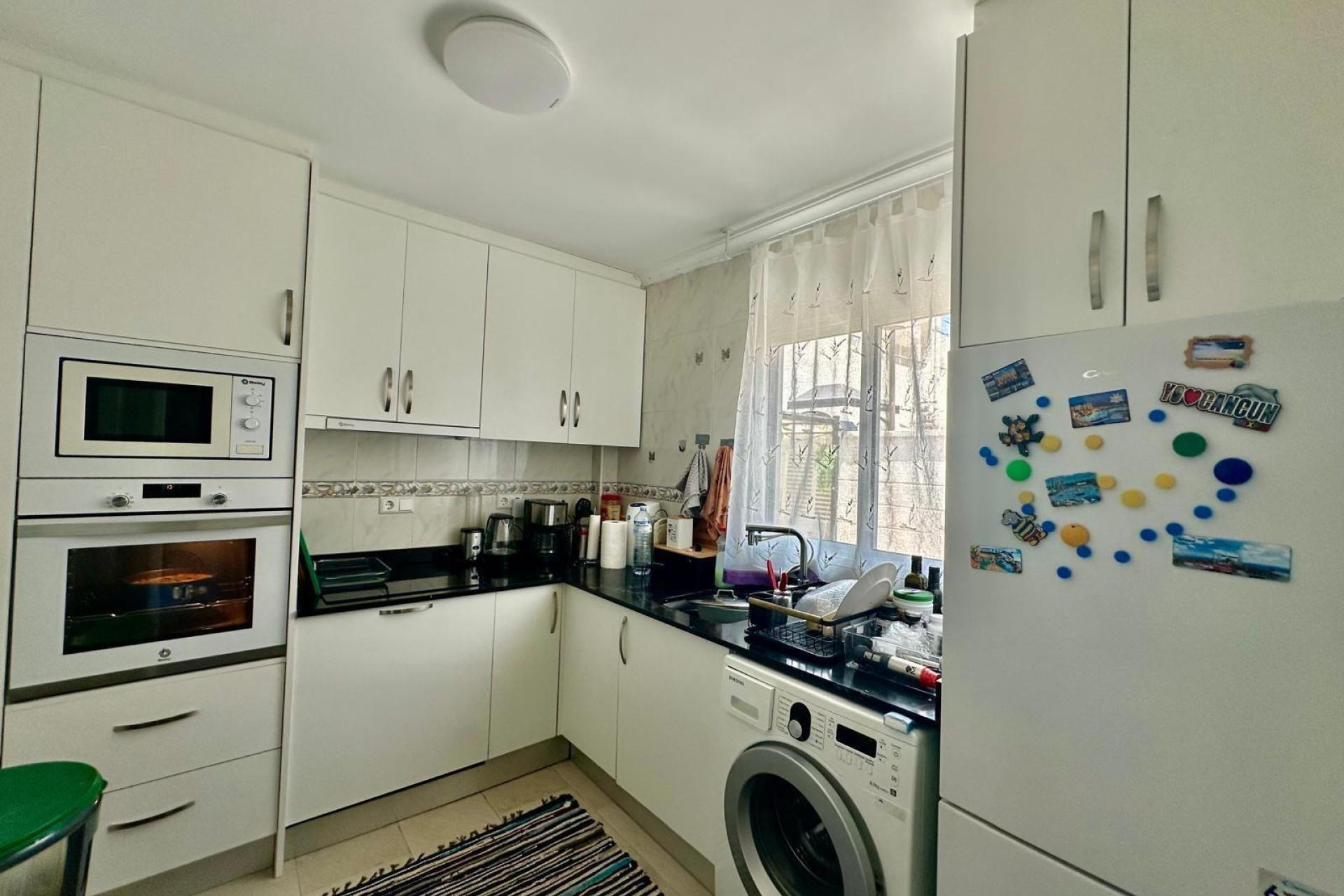 Herverkoop - Appartement - Torrevieja - Carrefour