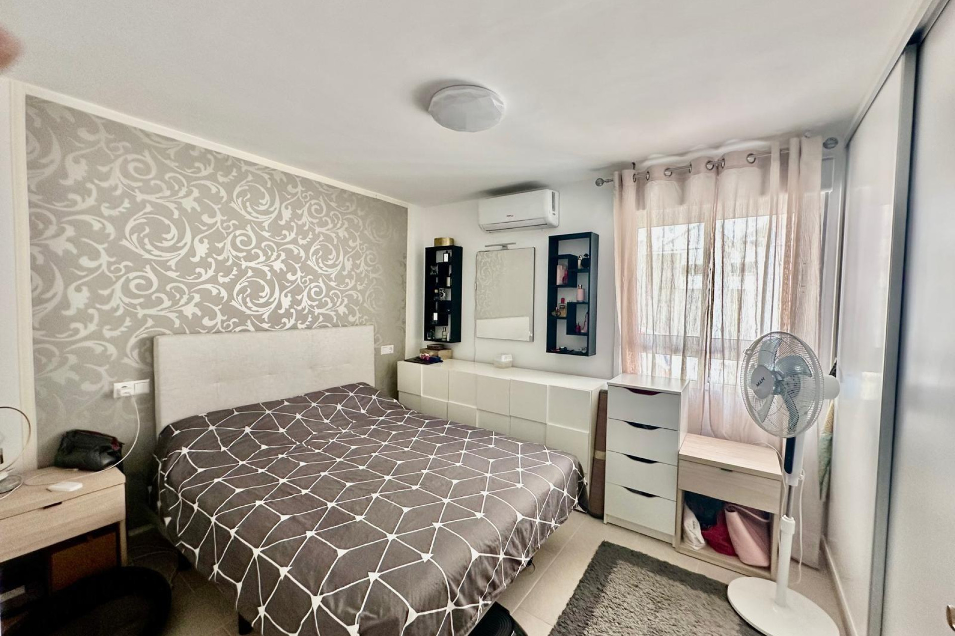 Herverkoop - Appartement - Torrevieja - Carrefour