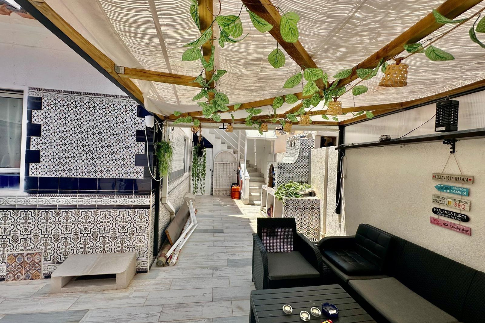 Herverkoop - Appartement - Torrevieja - Carrefour